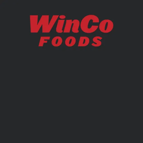 Winco Foods Retail Pig In