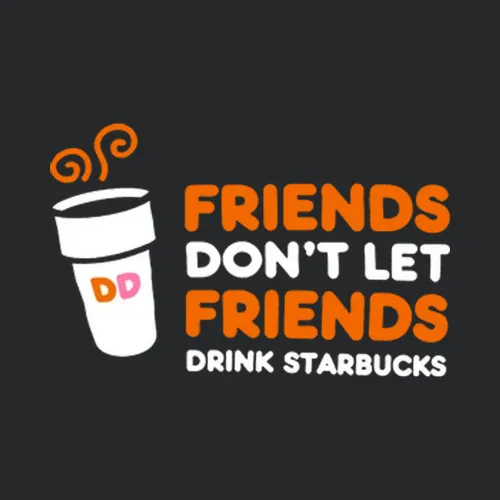 Dunkin Donuts Parody Funny