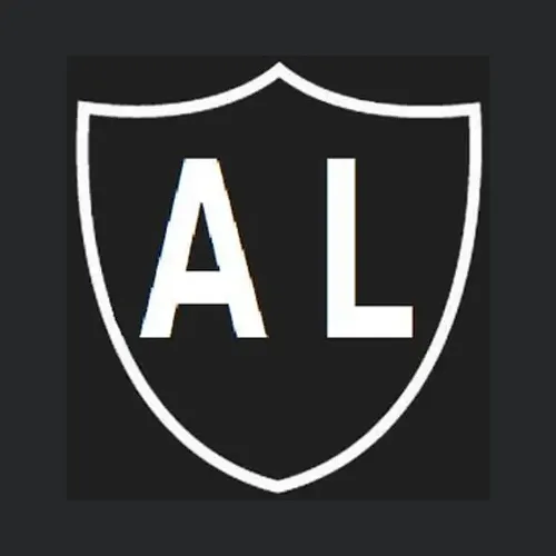 Al Davis Oakland Football