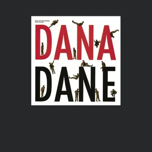 Dana Dane Dana Dane With Fame 80s Hip Hop Album Cool Retro