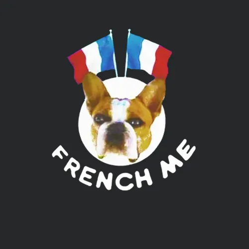 French Me Fun French Bulldog Modern Family Popular Tv Show