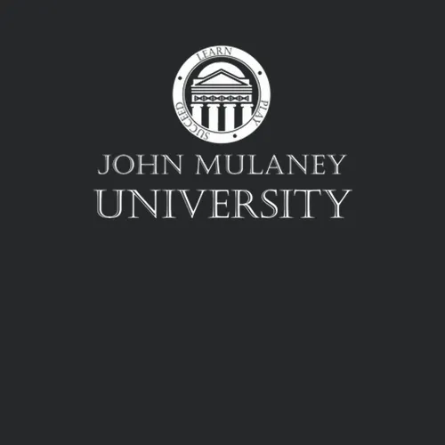 John Mulaney University Comedian Comedy Worn Look Cool Fan