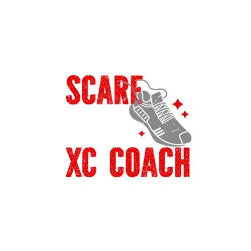 Xc Running You Dont Scare Me Im A Xc Coach
