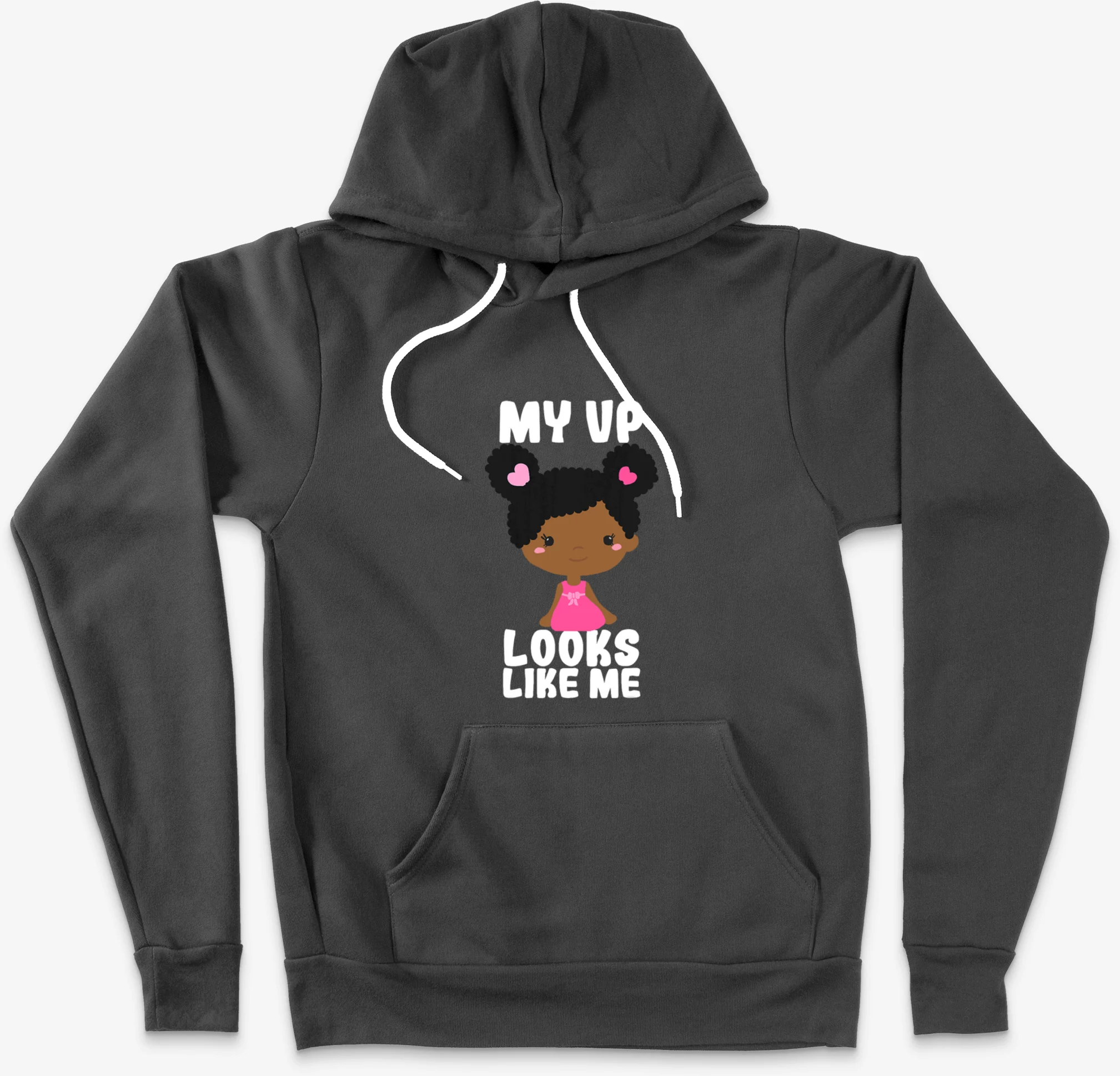 My Vp Looks Like Me Madam Vice President