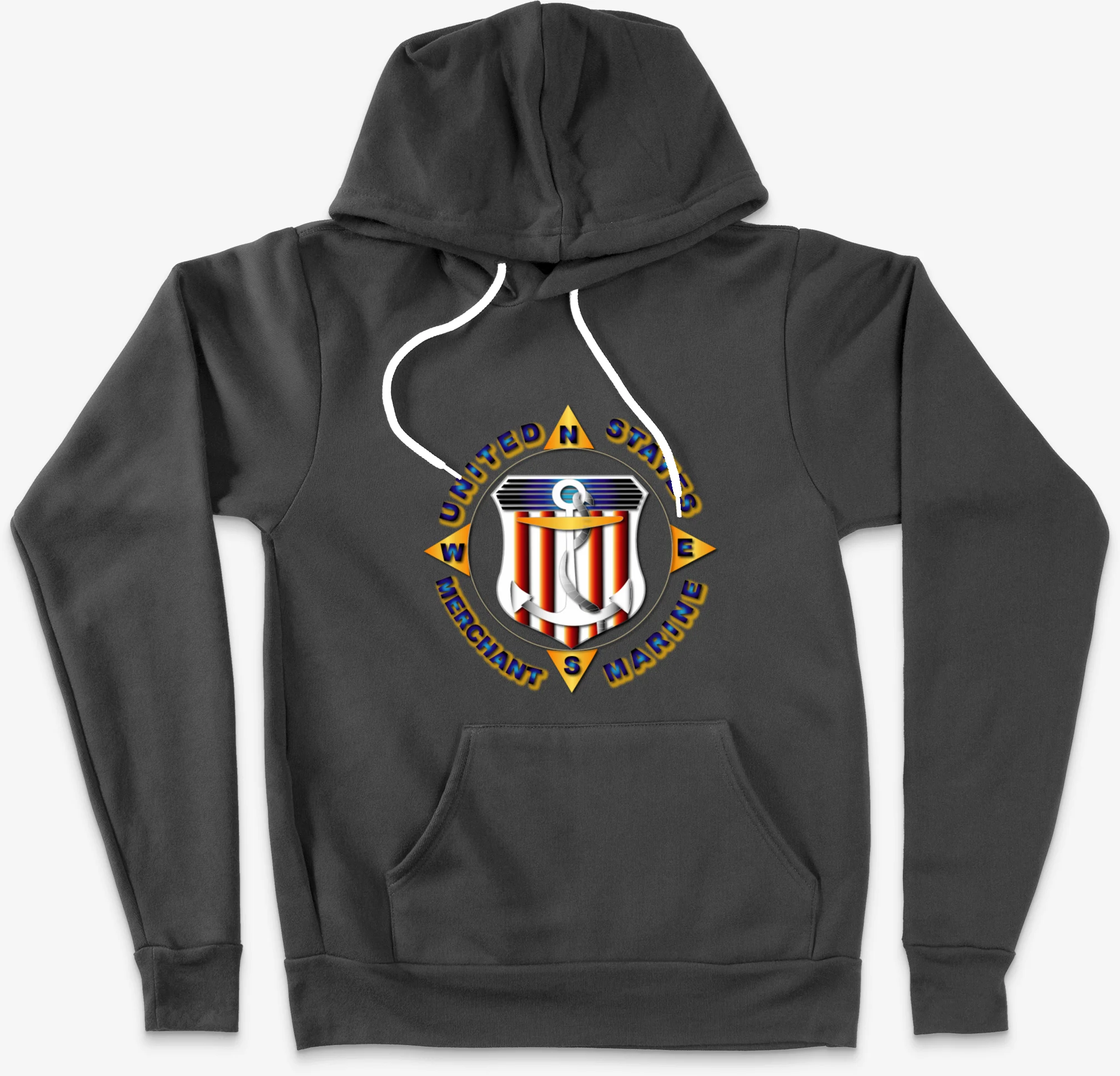 Emblem Us Merchant Marine