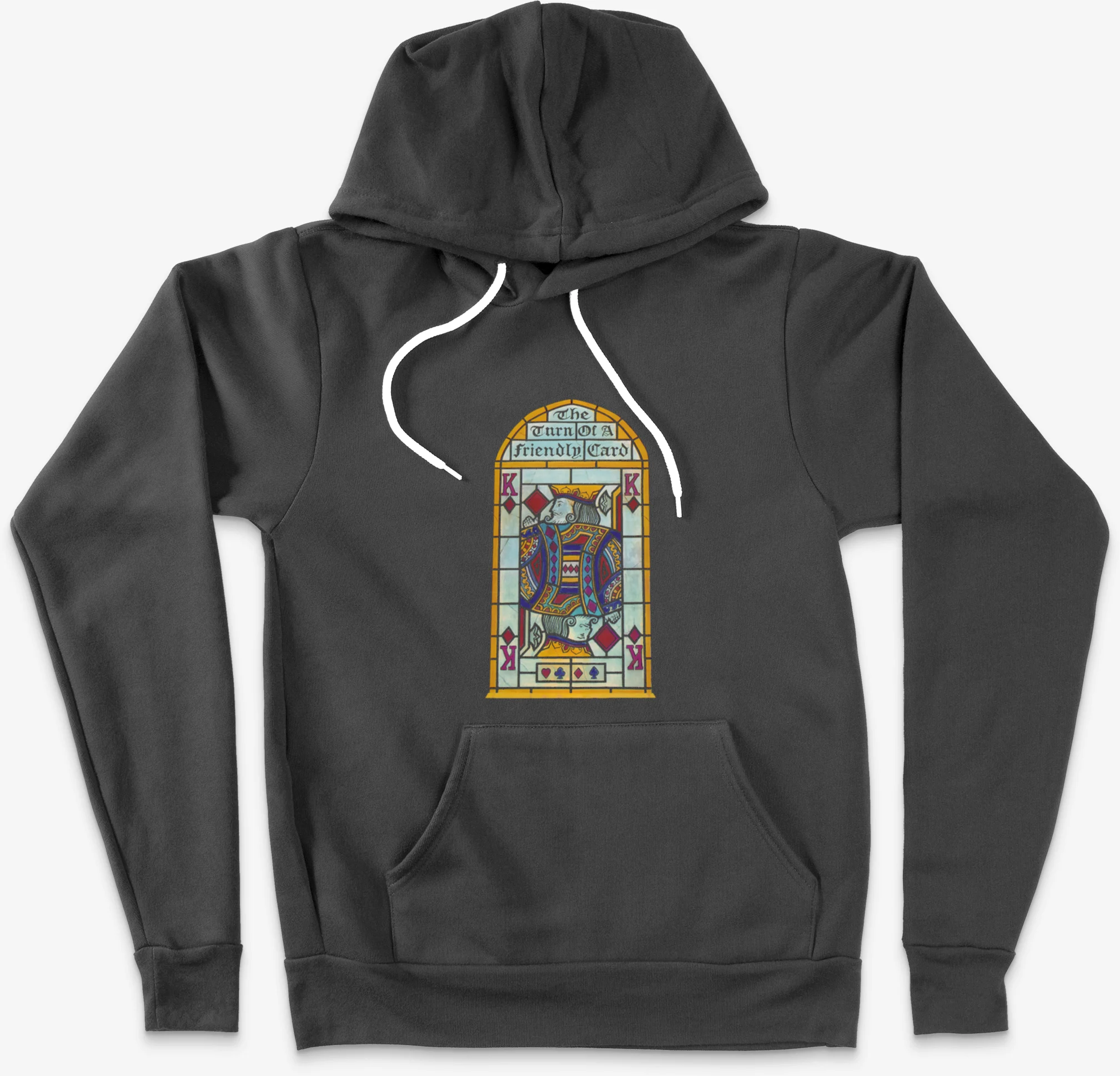 Alan Parsons Project Shirt