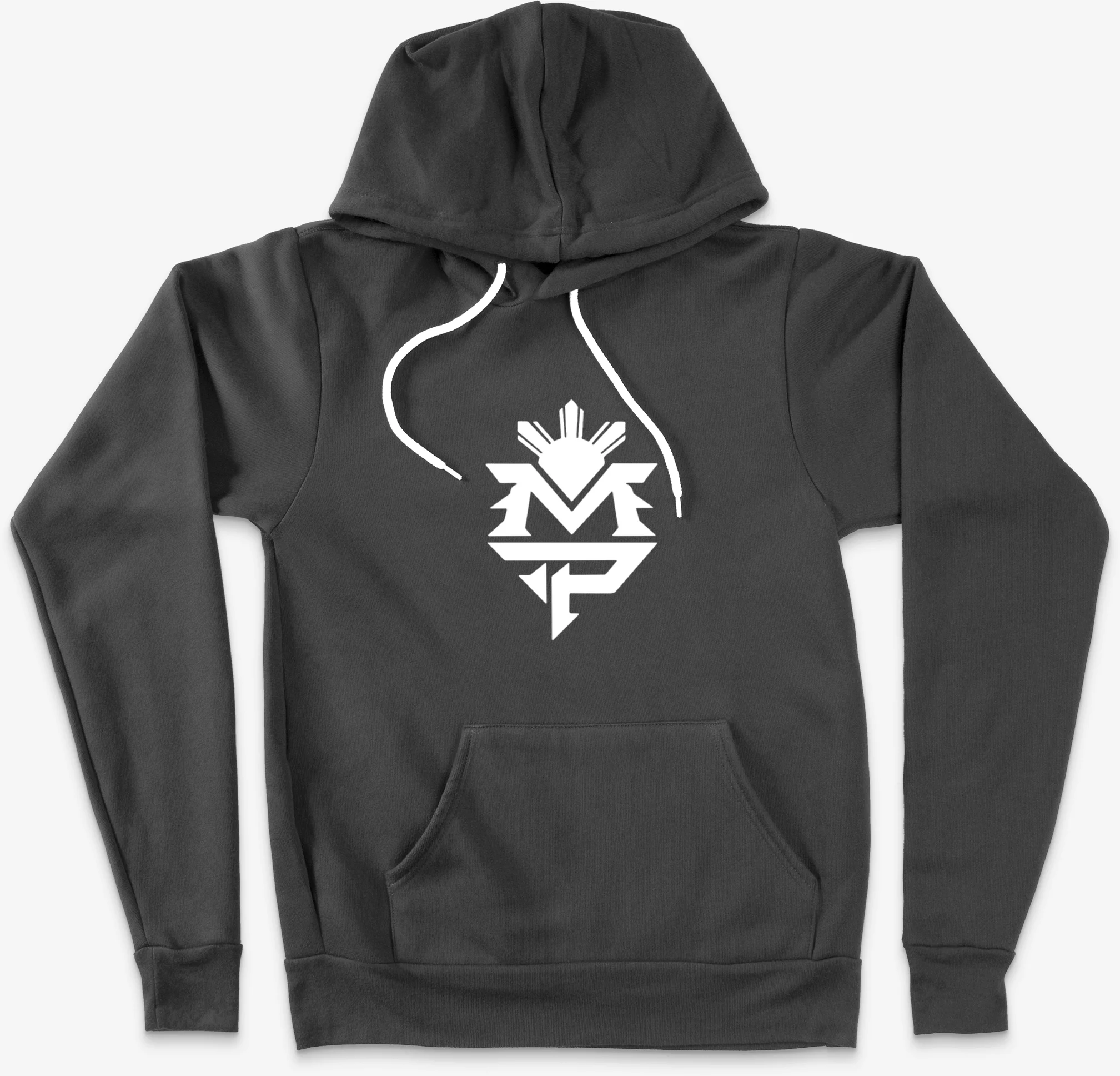 Manny Pacquiao Boxing Logo