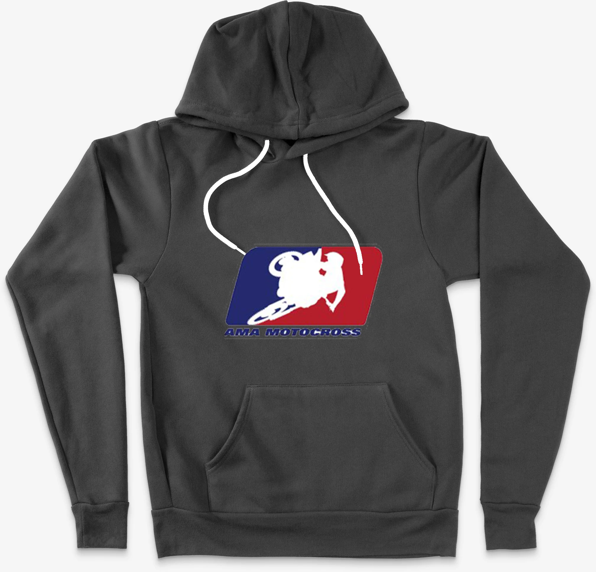 Ama Motocross Logo Primar