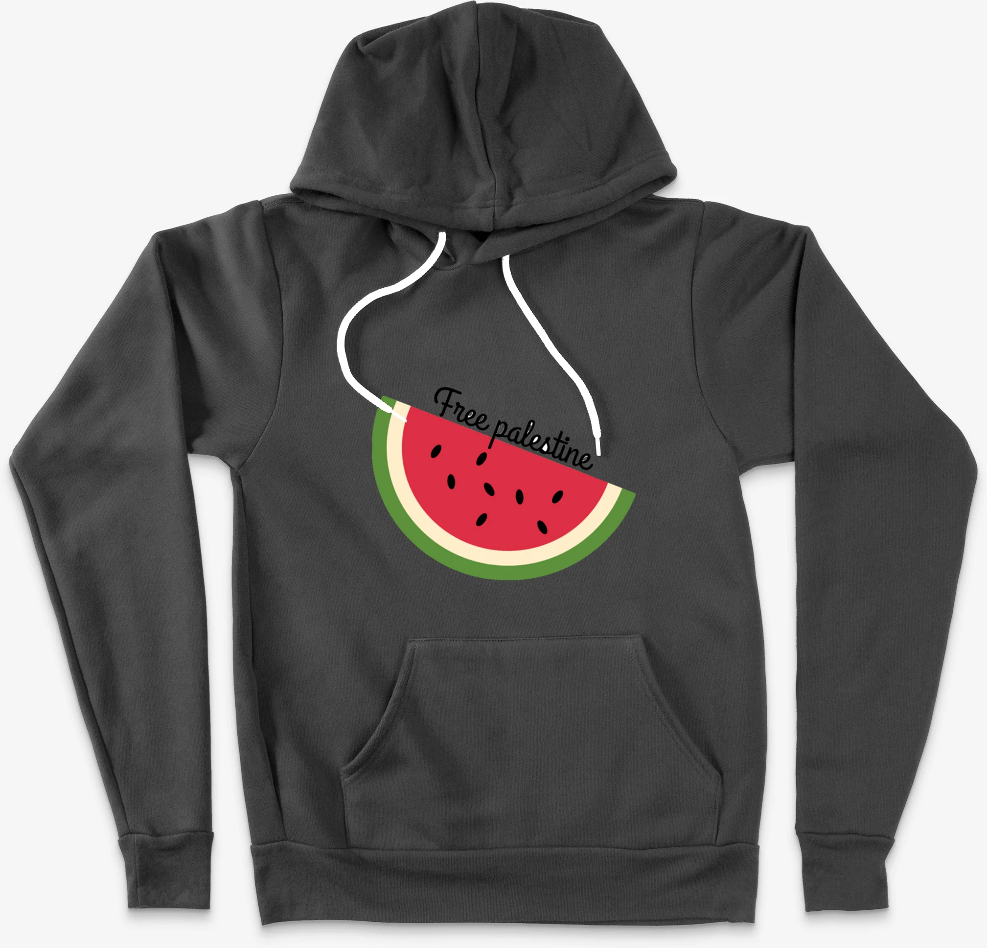 Free Palestine Watermelon