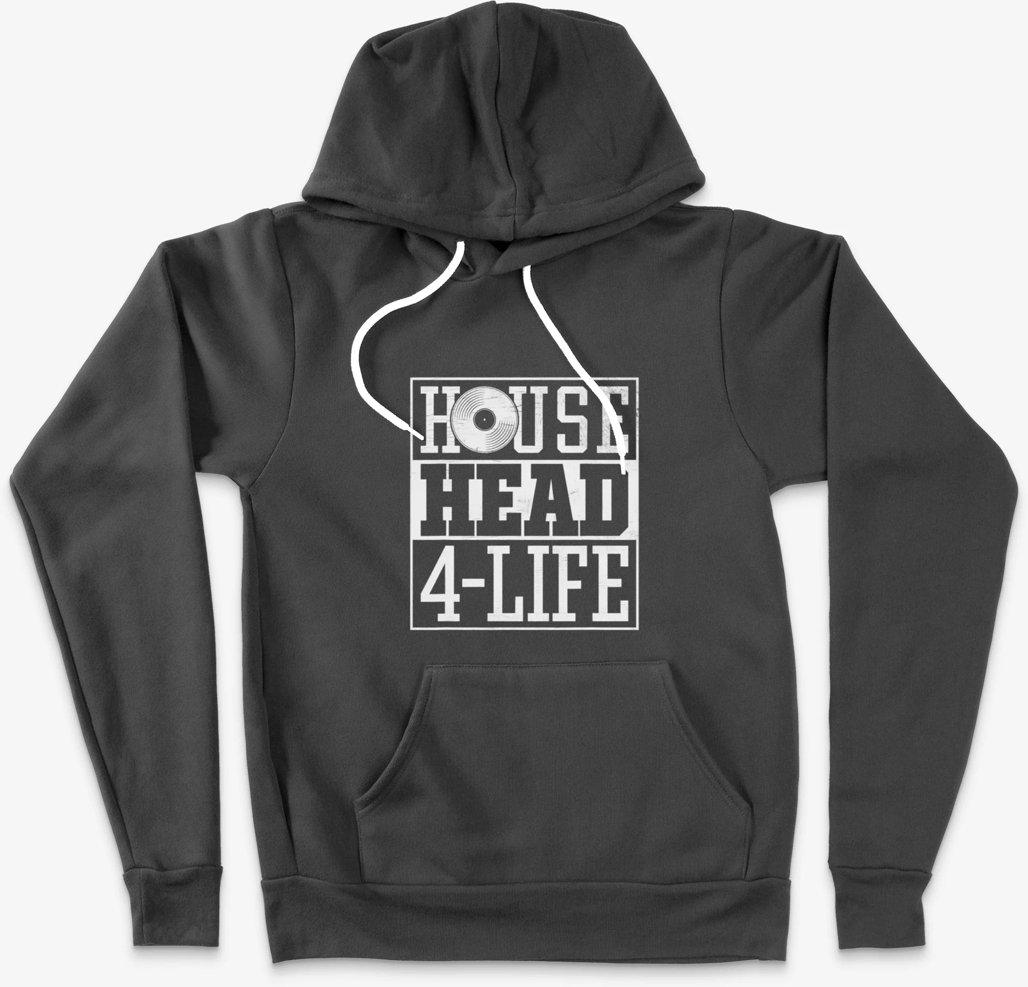 Househead House Music Edm Dj Rave Festival