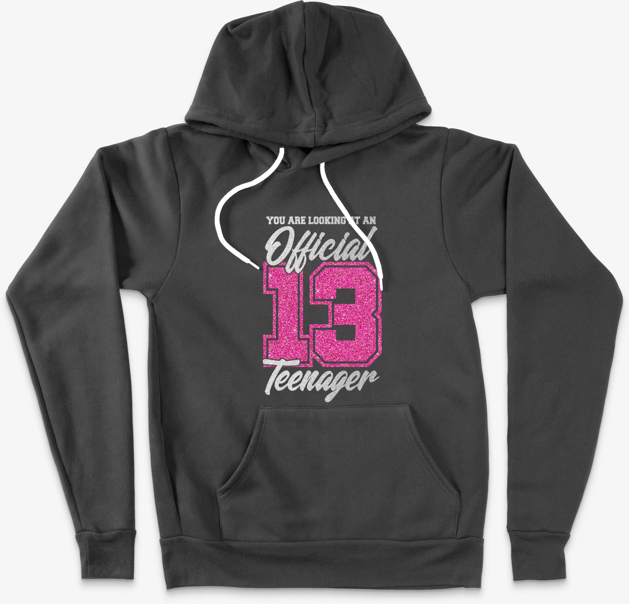 13 Year Old Boys Girls 13th Birthday Gift