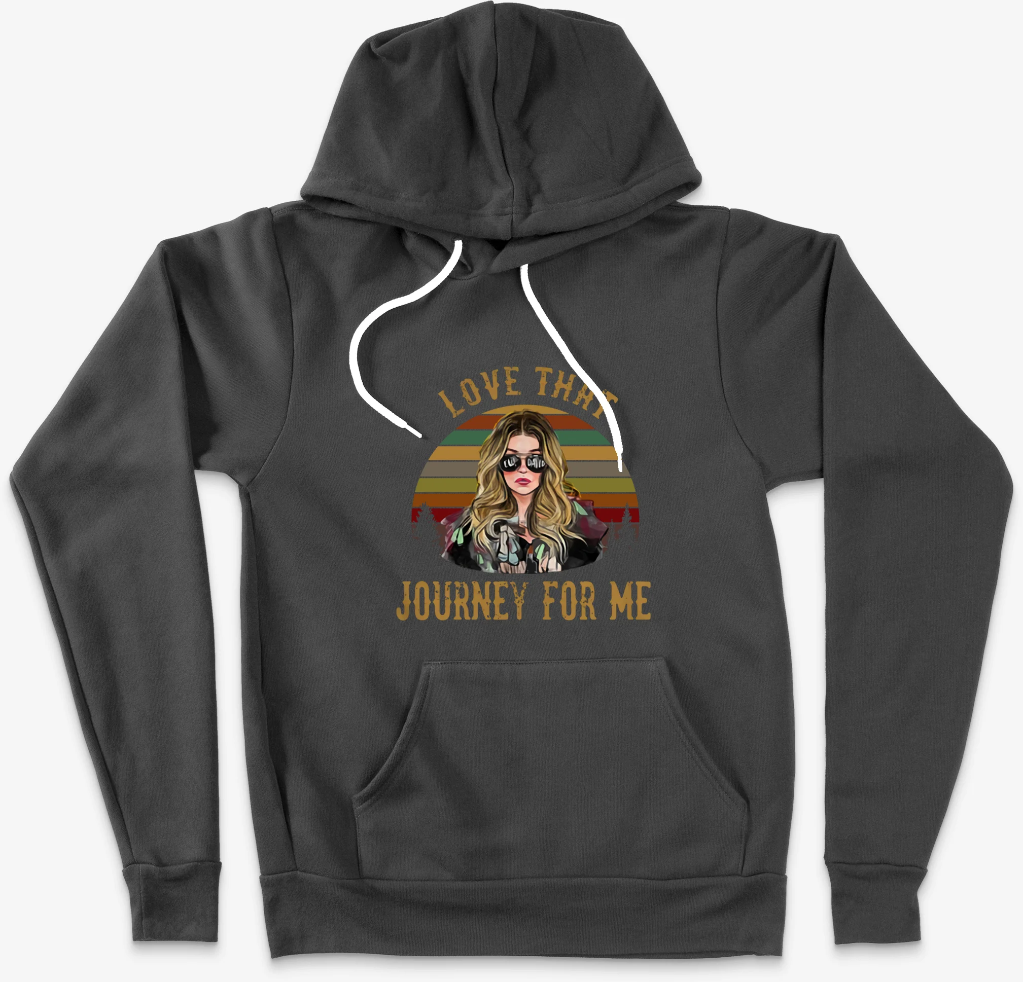 Alexis Rose Love That Journey For Me Vintage Schitts Creek