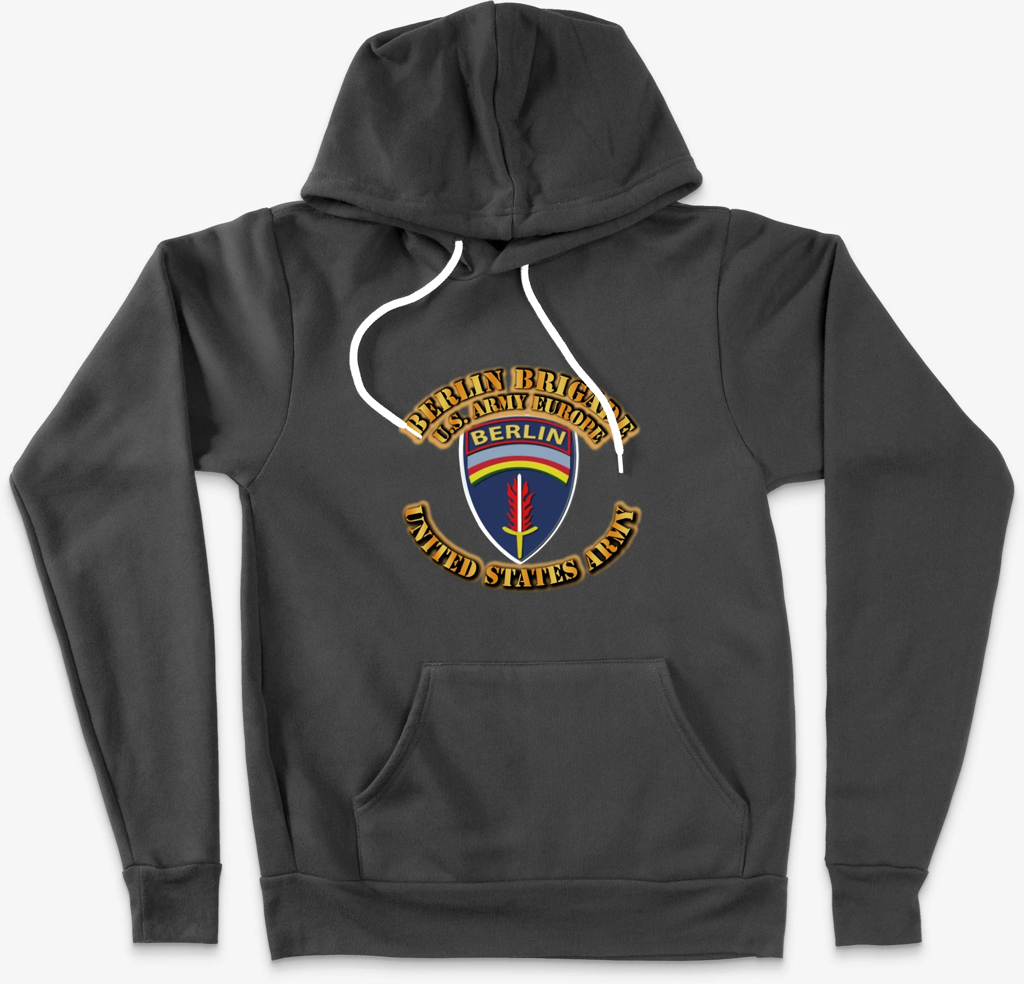 Berlin Brigade Limted Edition