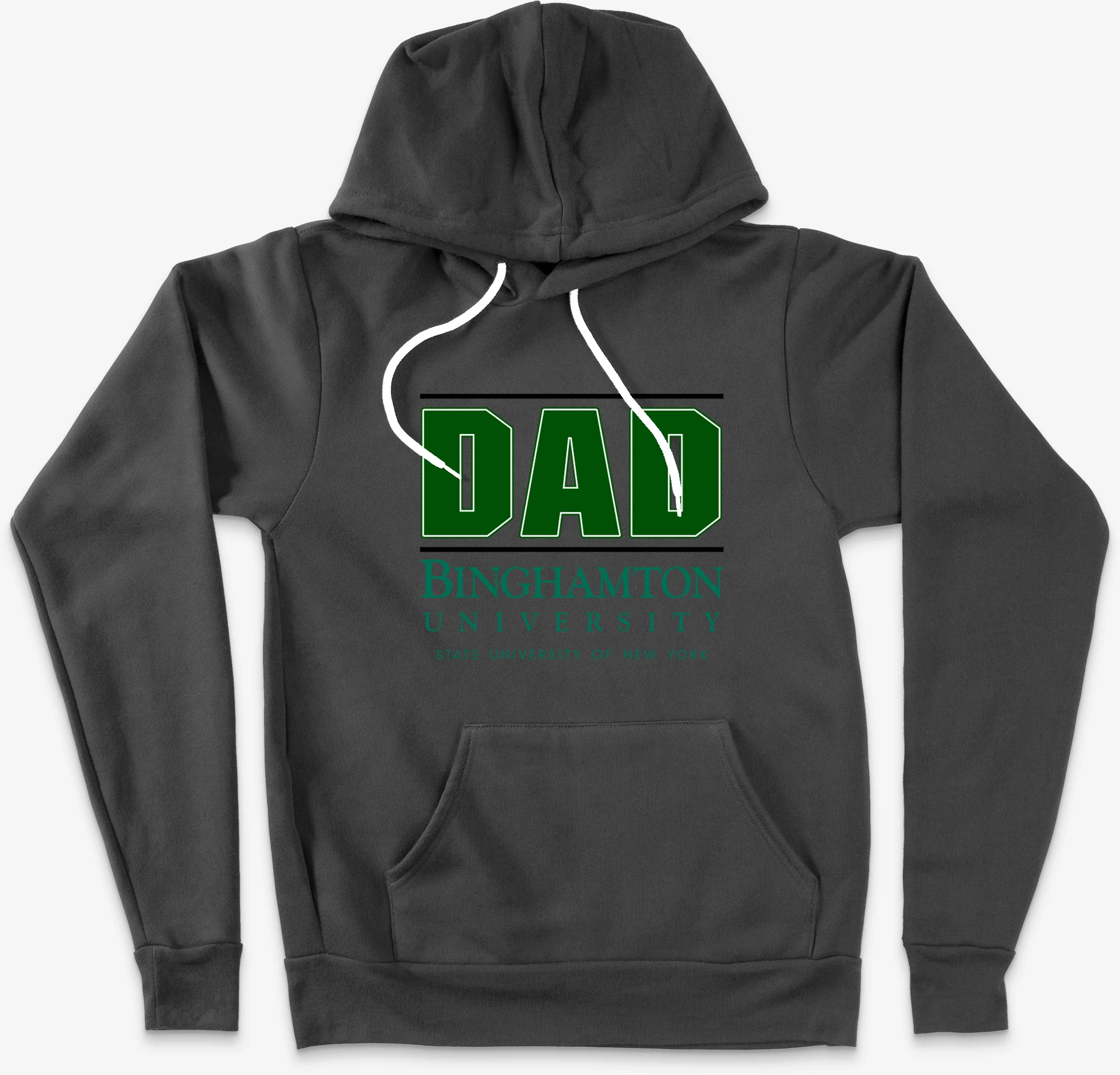 Binghamton University State University Of New York Proud Dad Parents Day 2020
