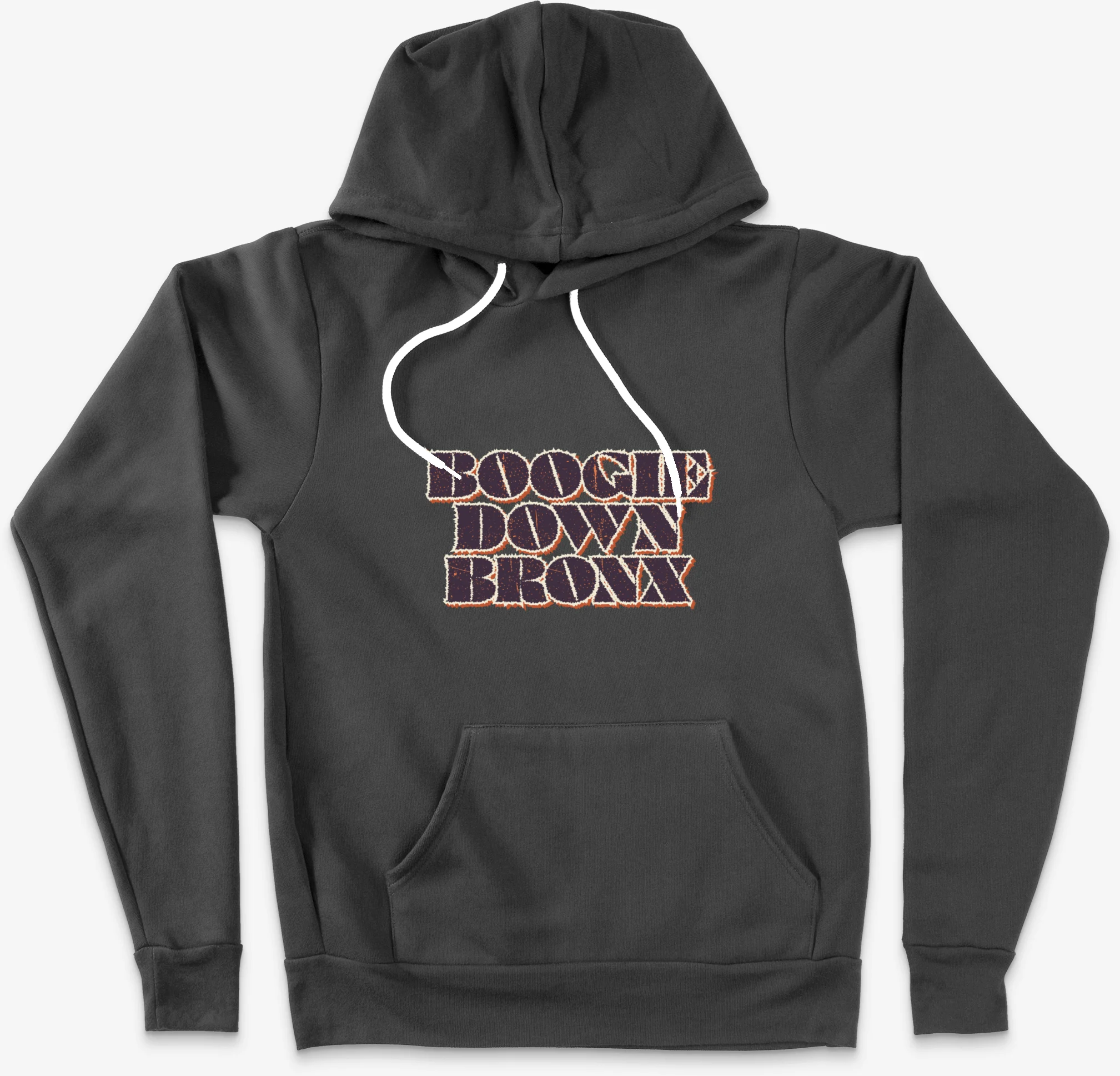 Boogie Down Bronx Vintage