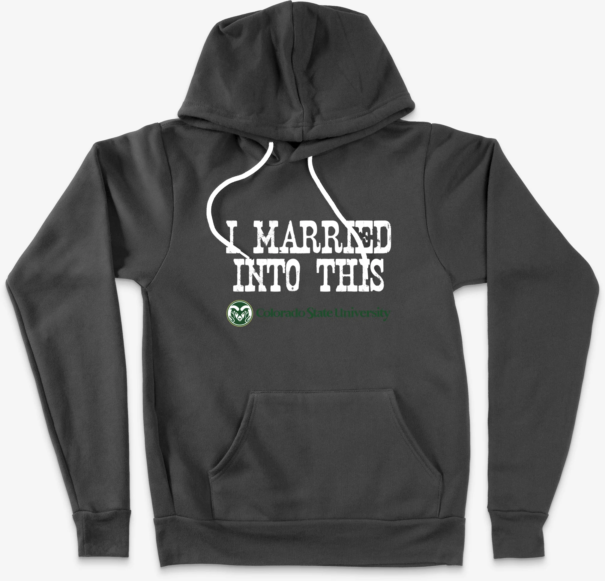 Colorado State University Married Into I Married Into This