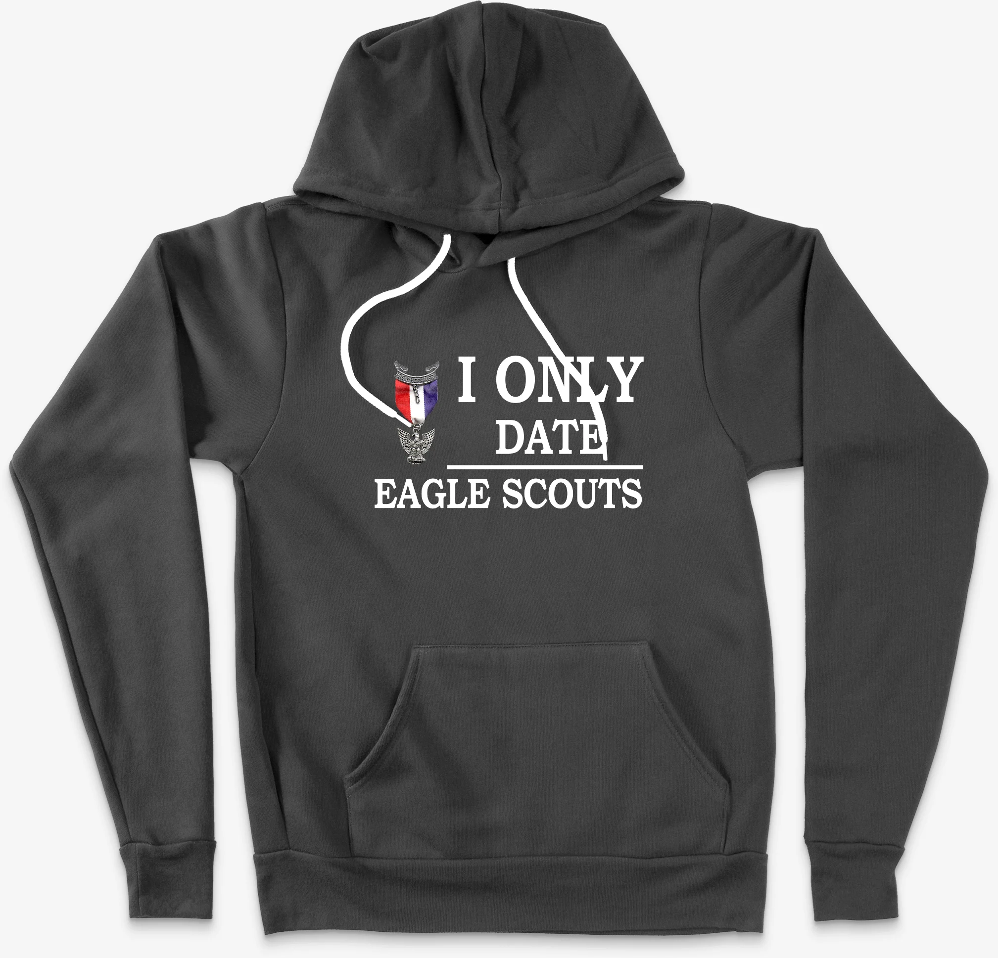 I Only Date Eagle Scouts Funny Eagle Scout