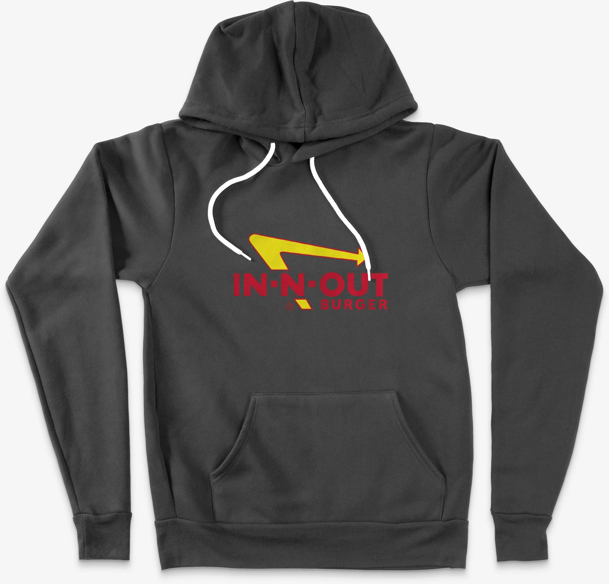 In Out Burger Merchandise
