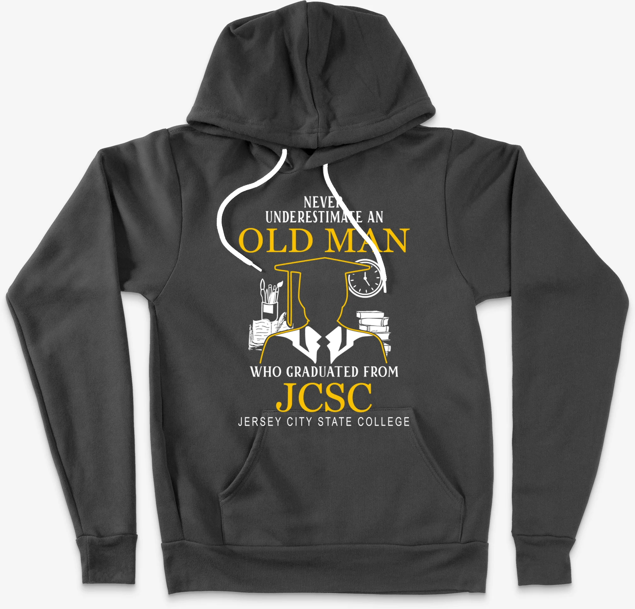 Jersey City State College