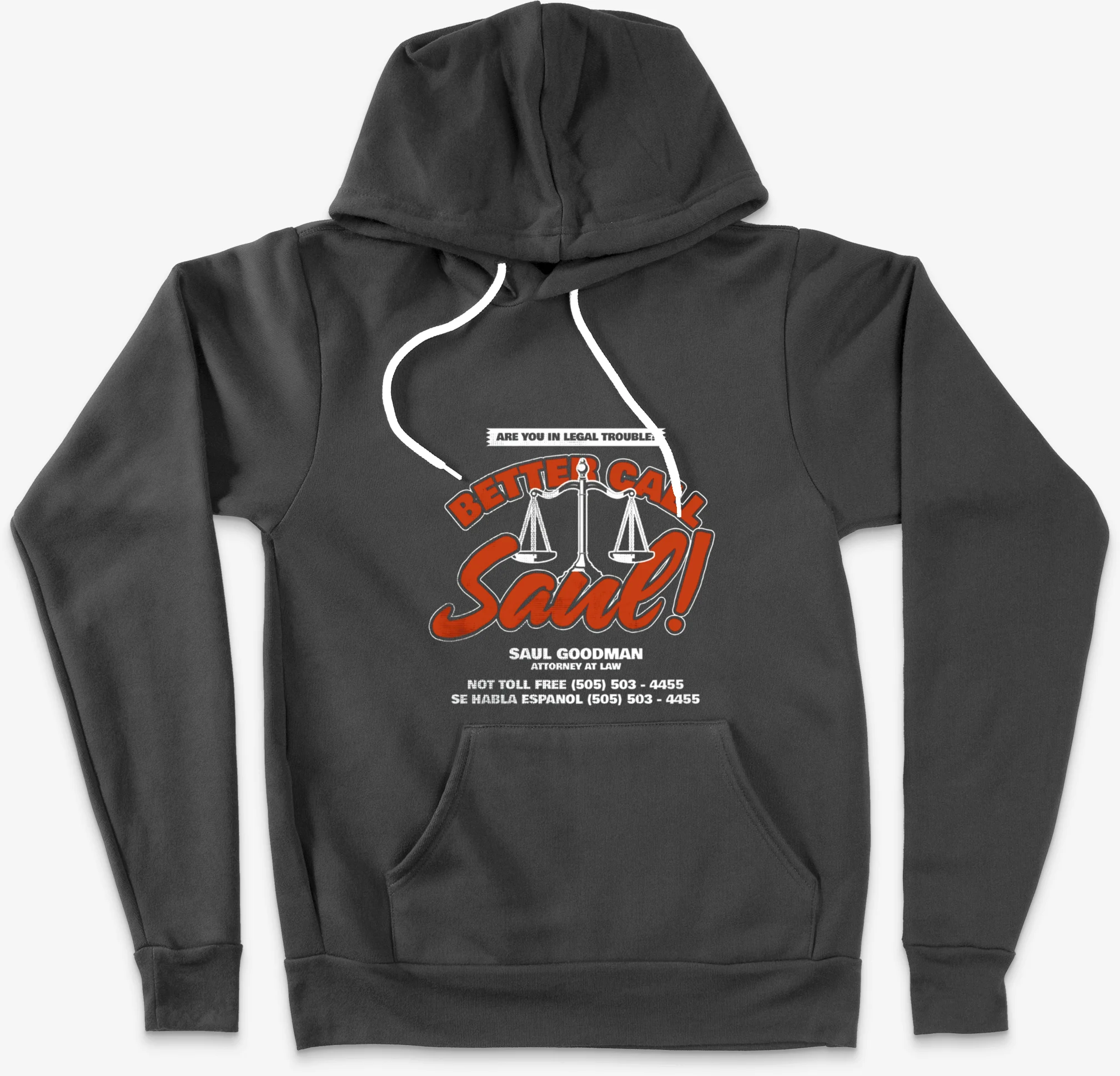Limited Edition Call Saul