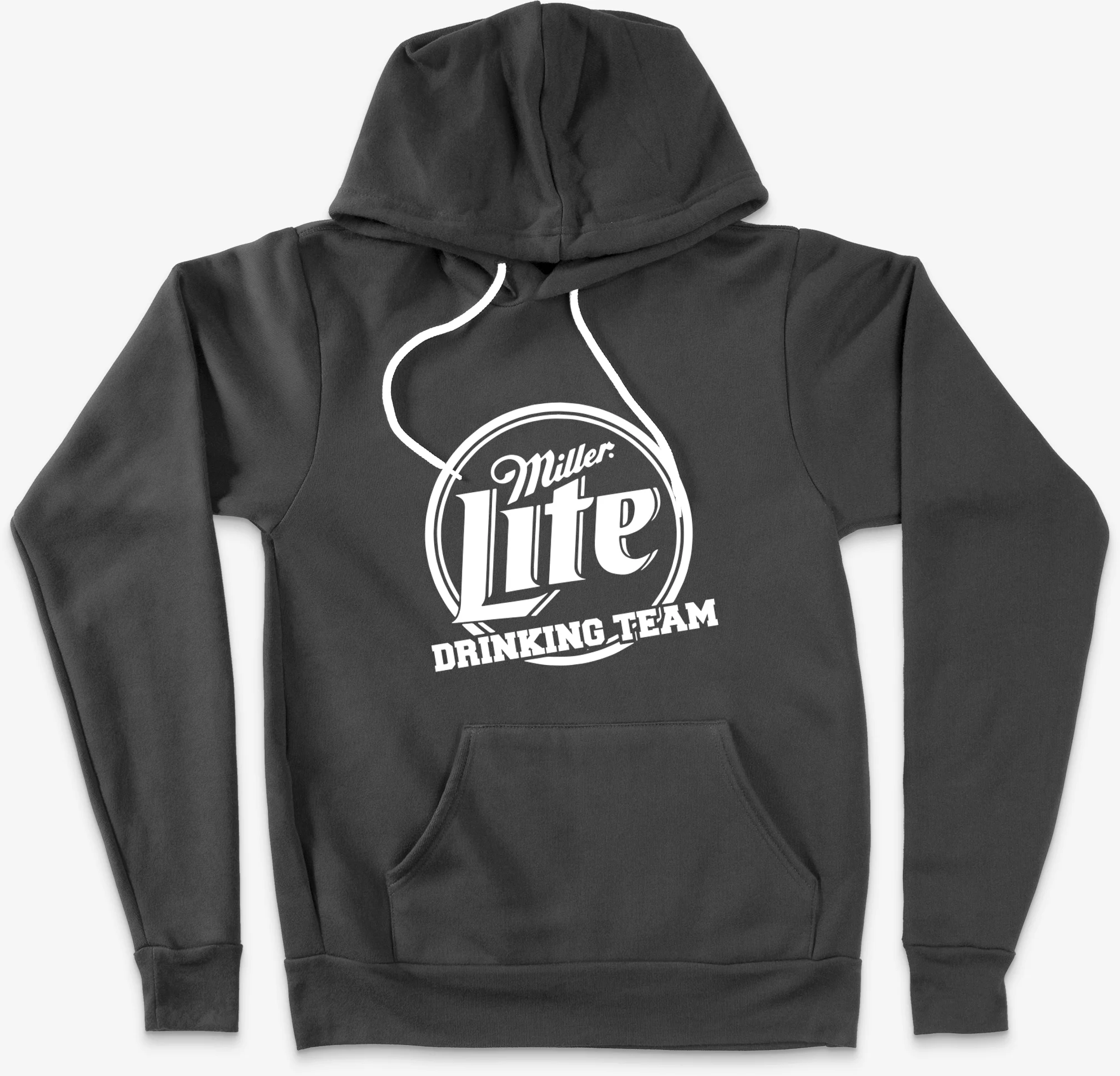 Miller Lite Drinking Team
