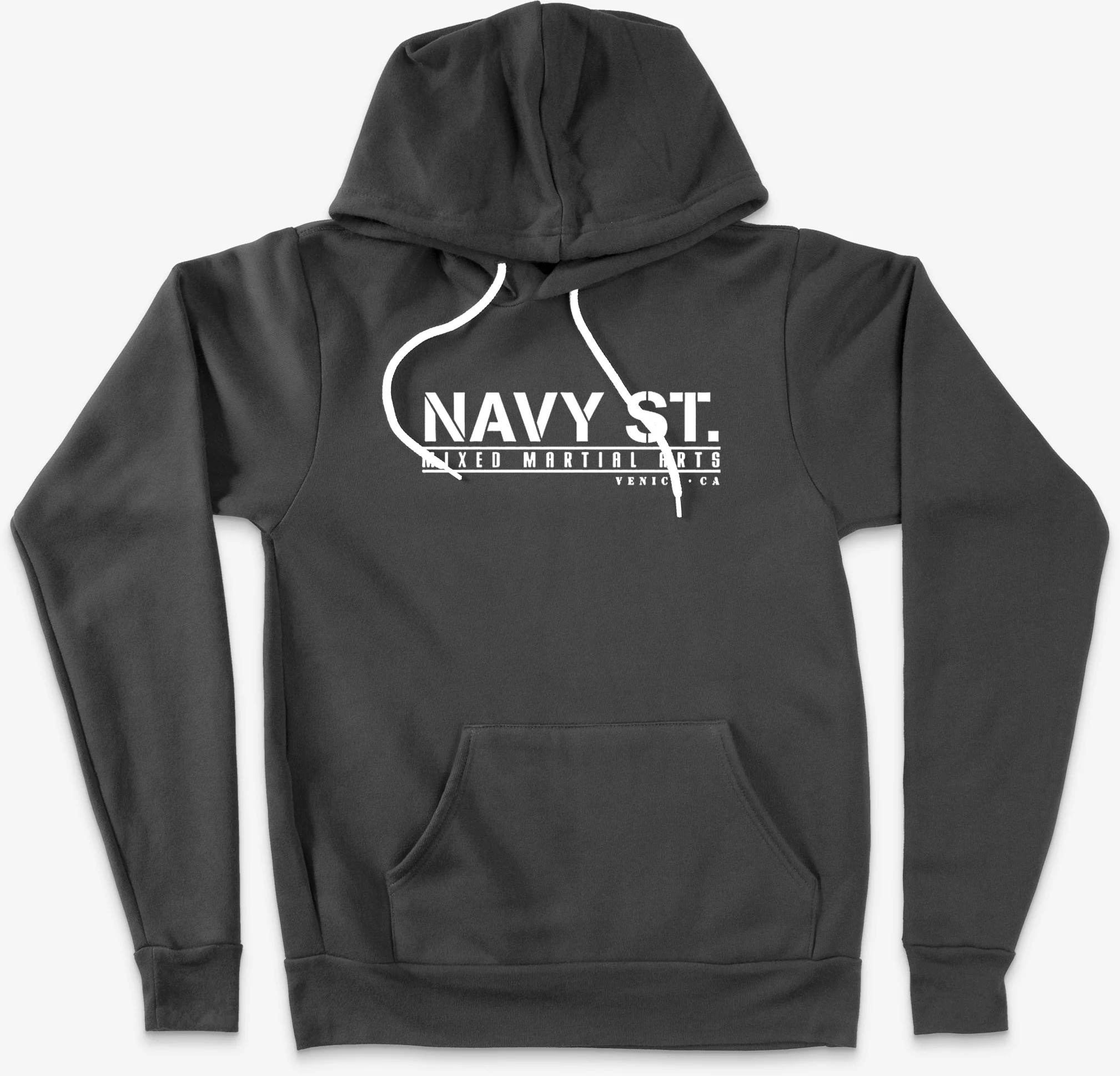 Navy St Mixed Martial Arts