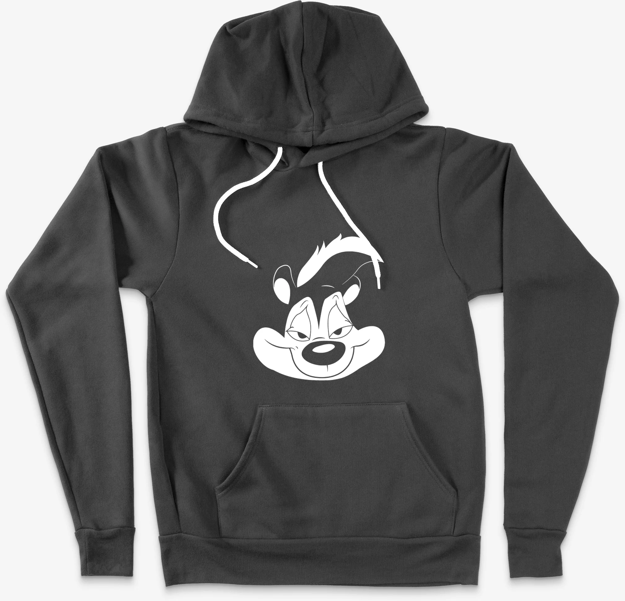 Pepe Le Pew Character Face