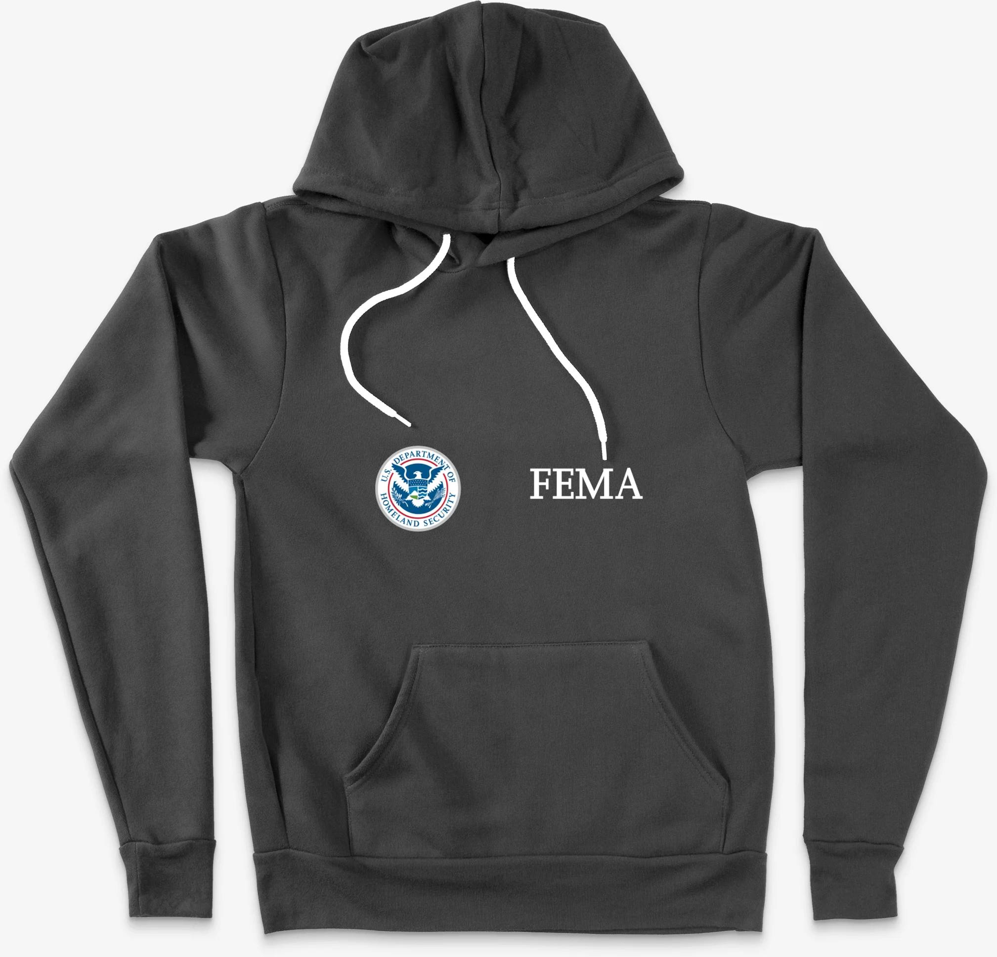 Us Homeland Security Fema