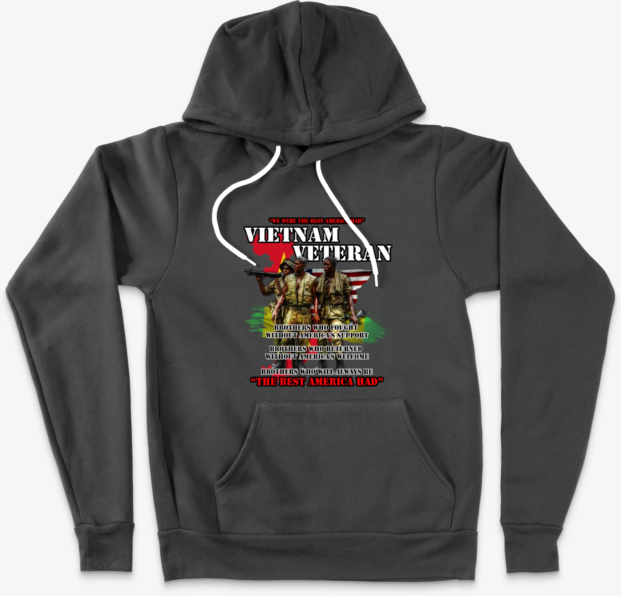 Veterans Vietnam Veterans