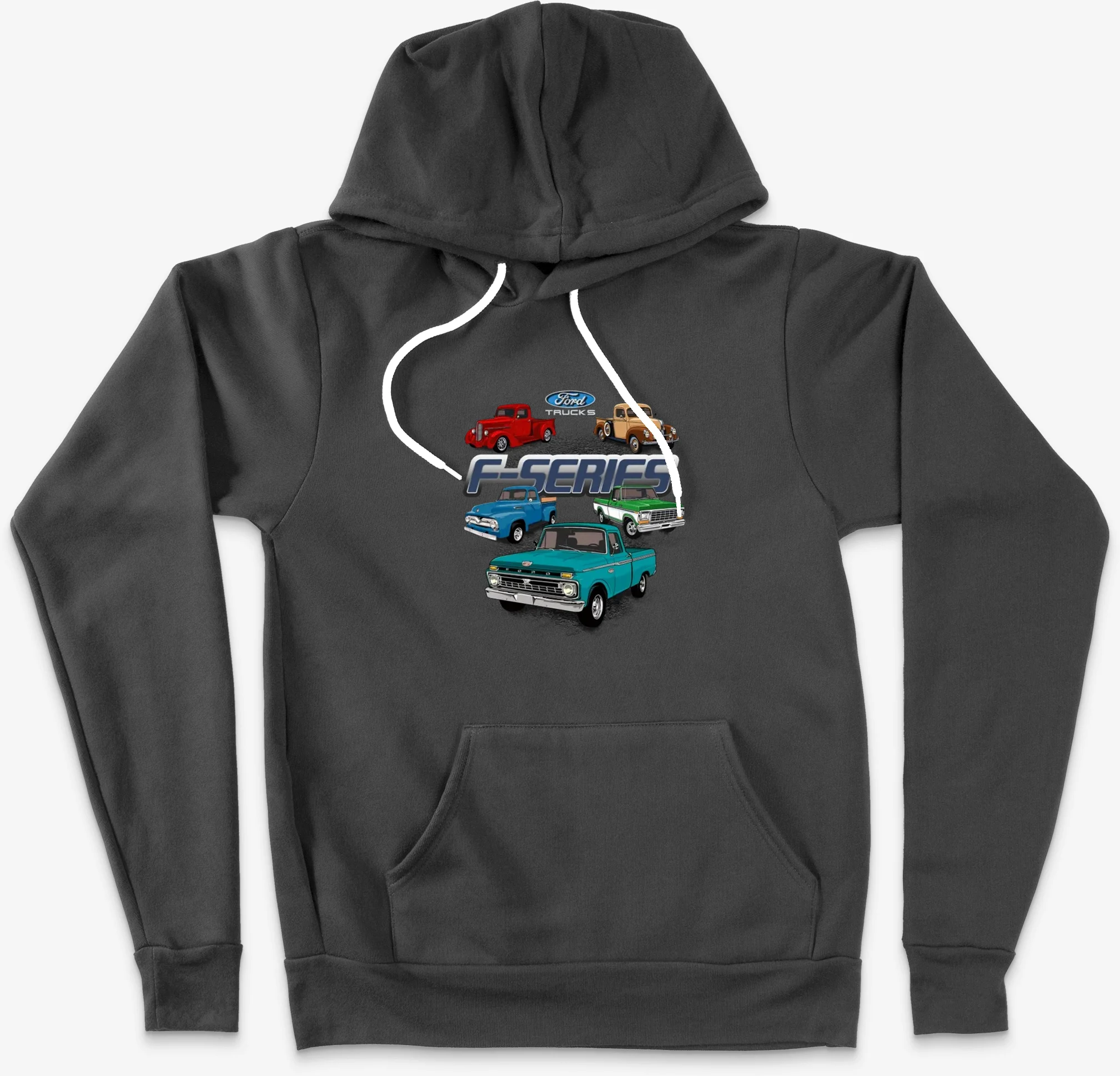 006bk Ford Truck F Series