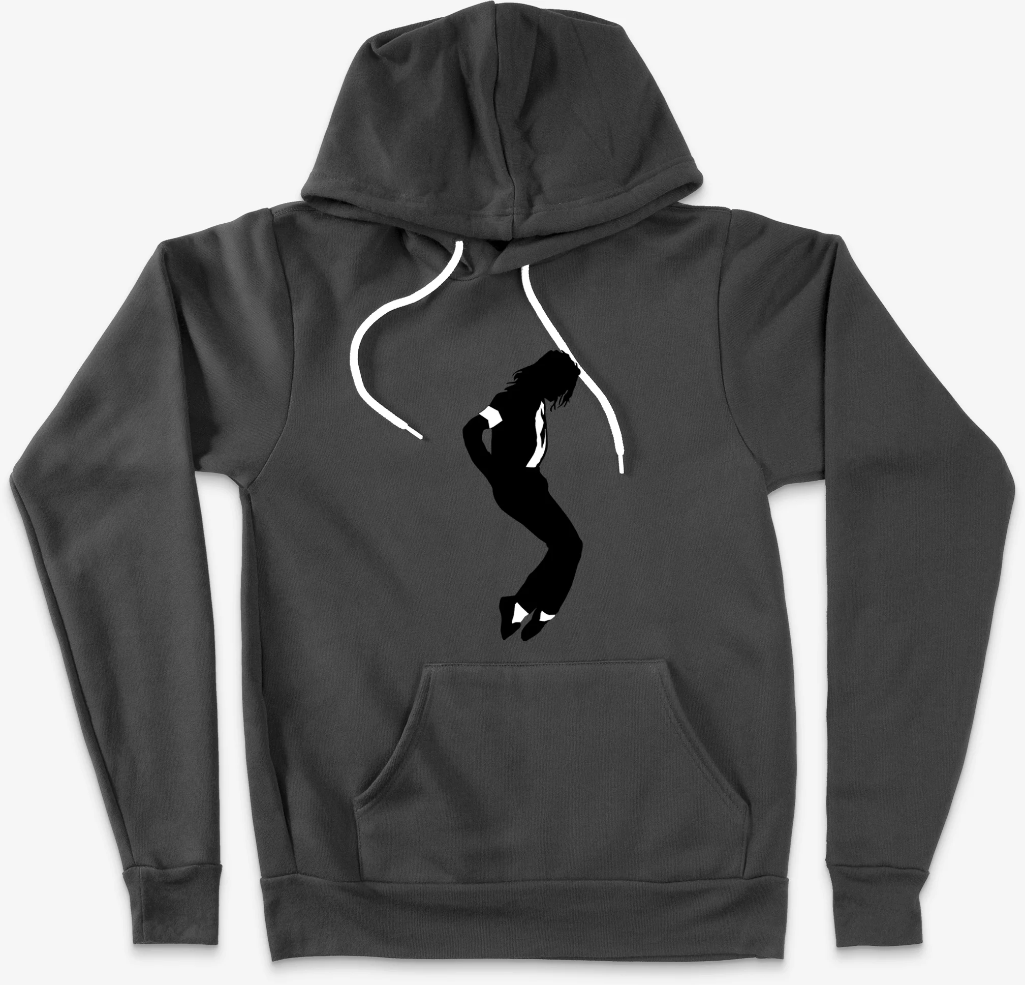 100ib 050 Michael Jackson Silhouette