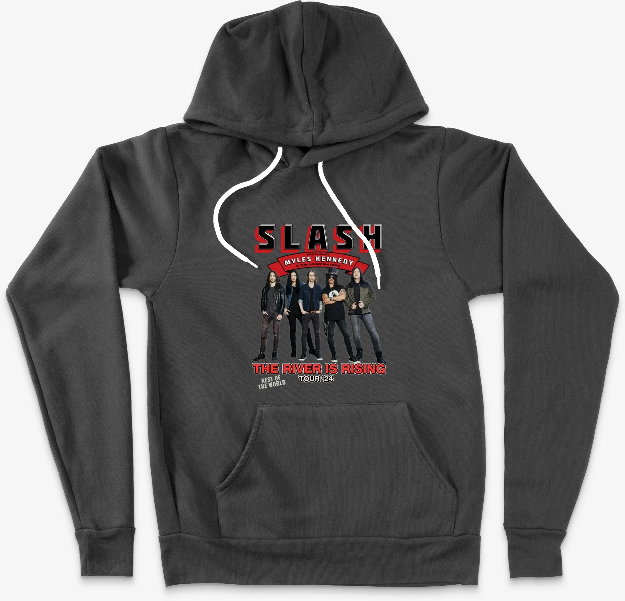 2 Side Slash The River Is Rising Tour 2024 Slash Myles Kennedy And The Conspirators Tour 2024