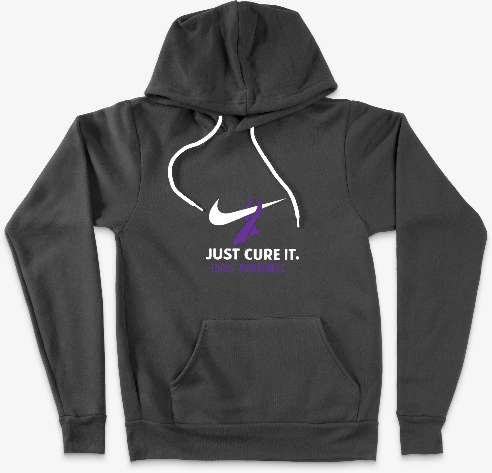 Awareness Lupus Just Cure