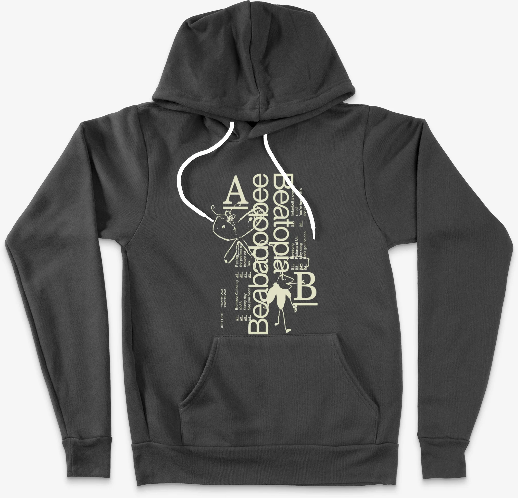 Beabadoobee Merch Official