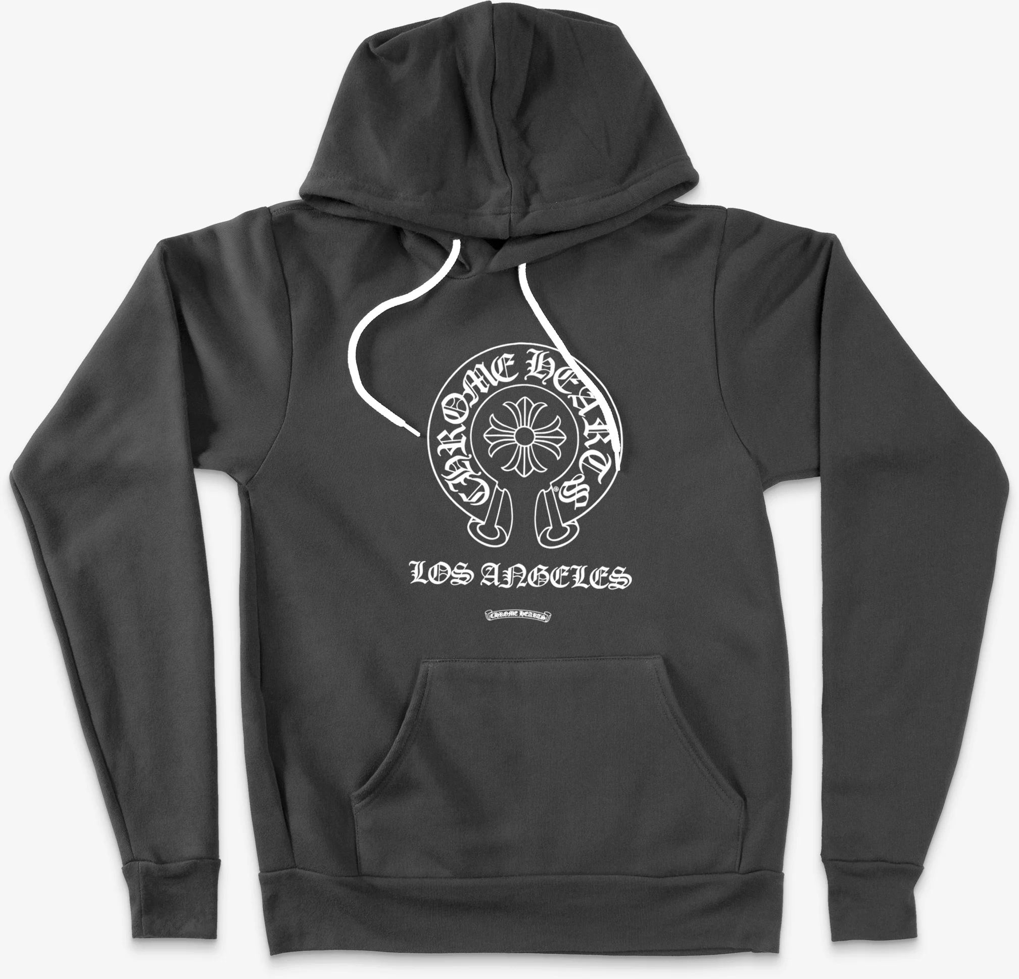 Chrome Hearts Los Angeles