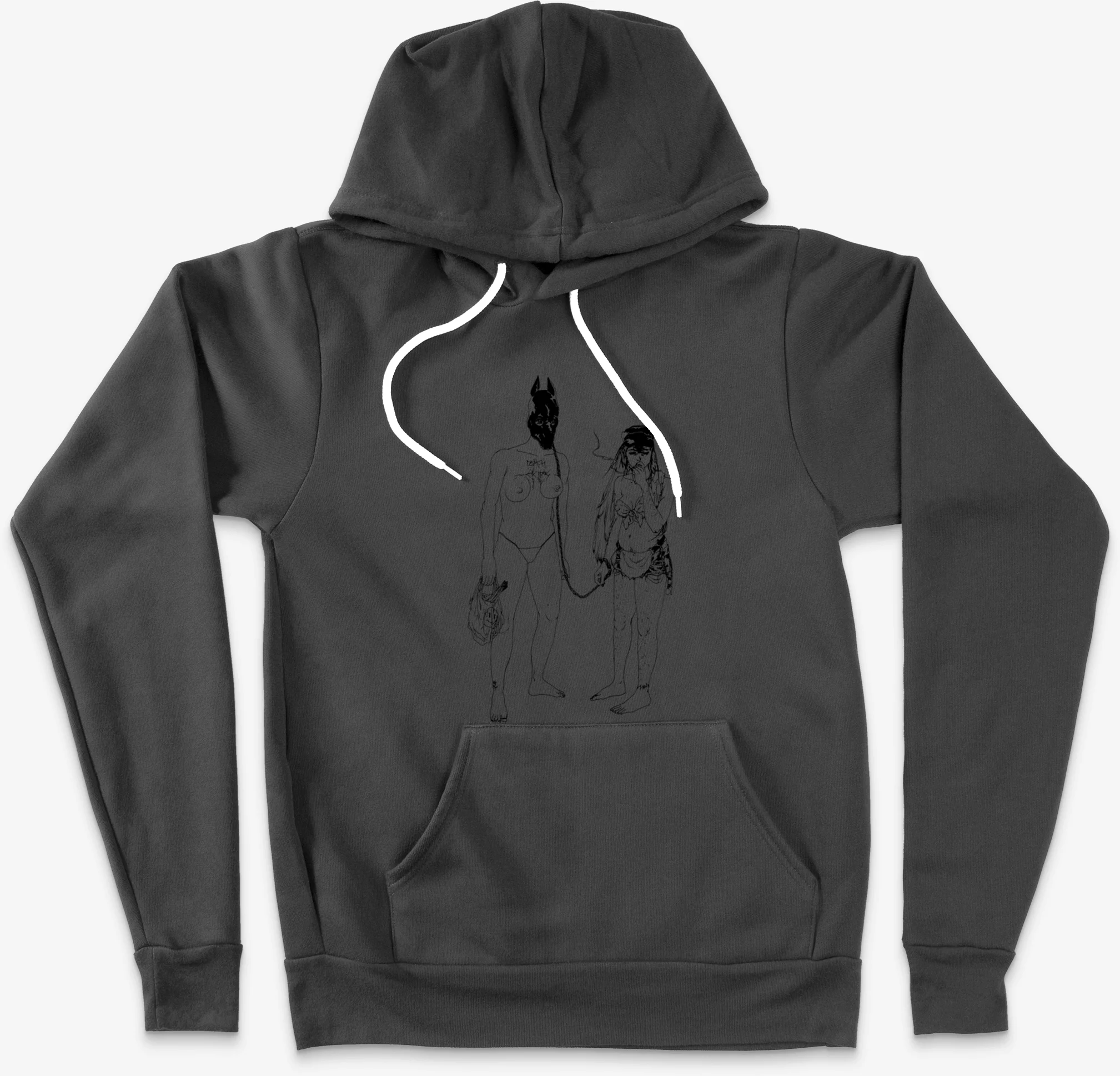 Death Grips Merch Official