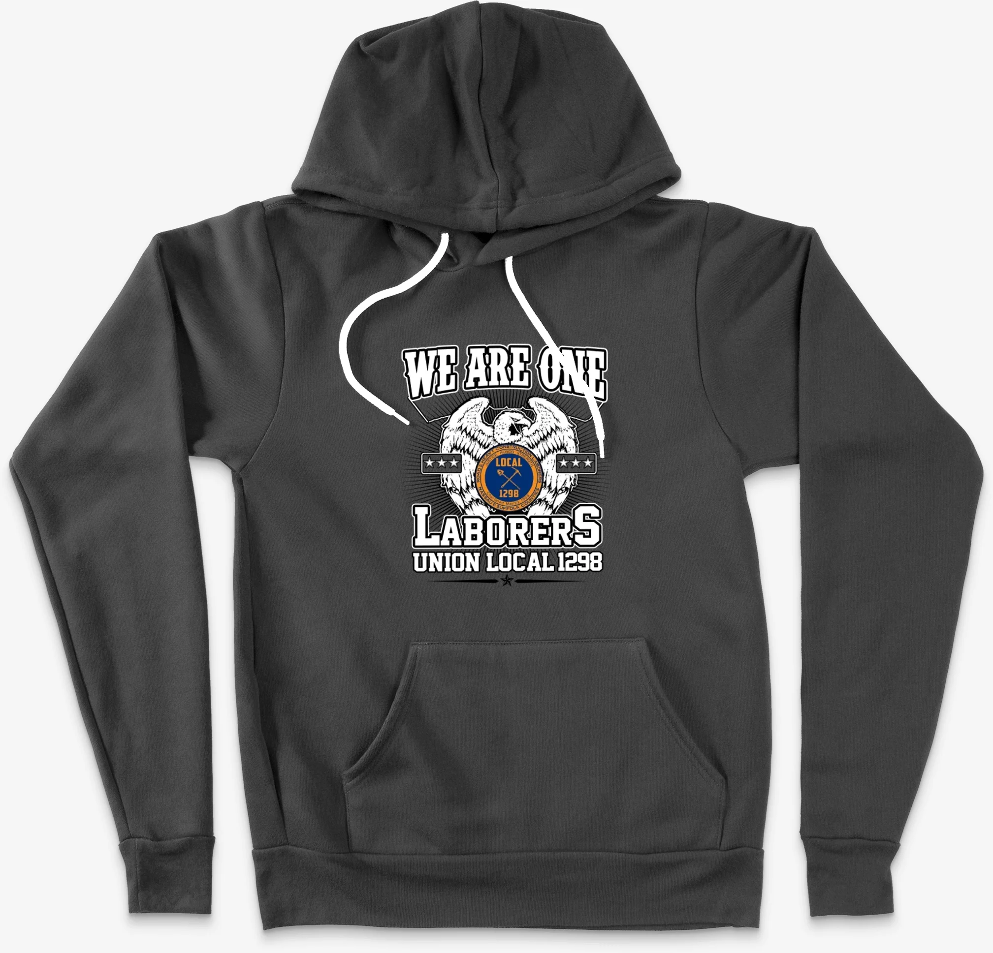 Laborers Union Local 1298