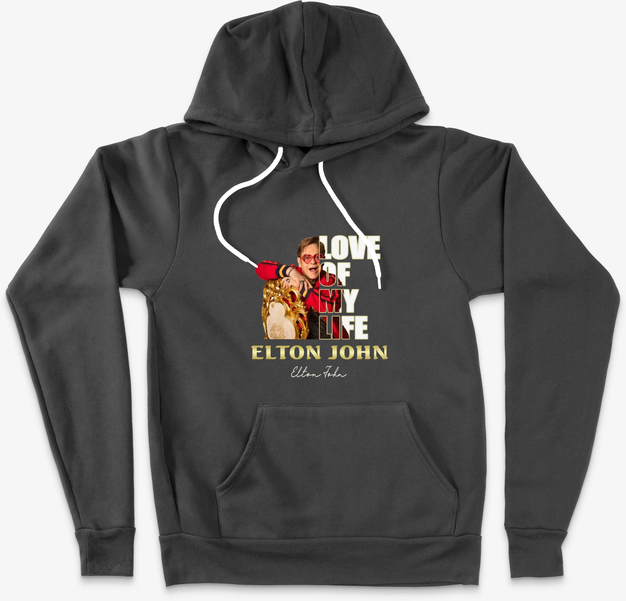 Love Of My Life Elton John