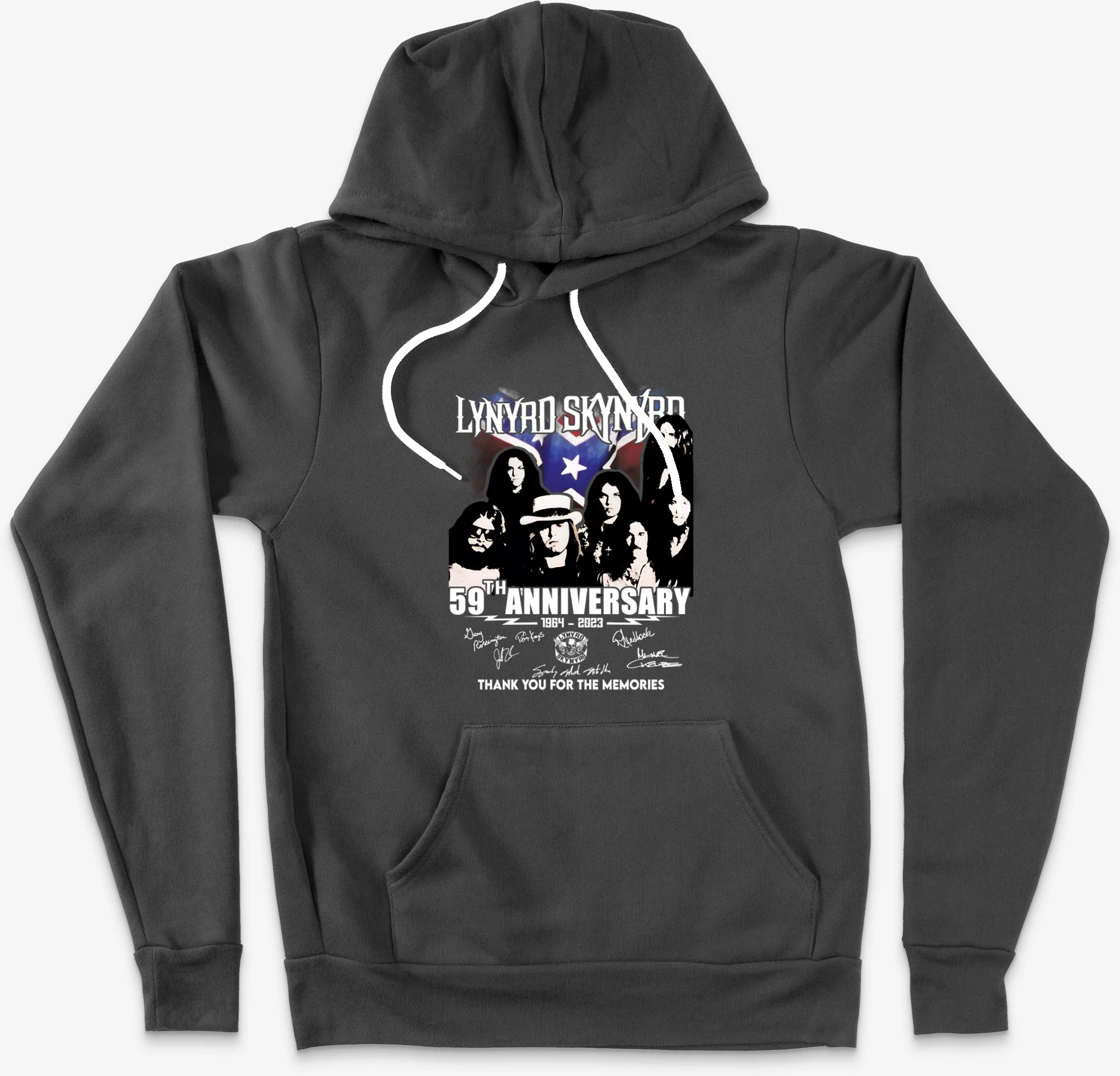 Lynyrd Skynyrd Anniversary