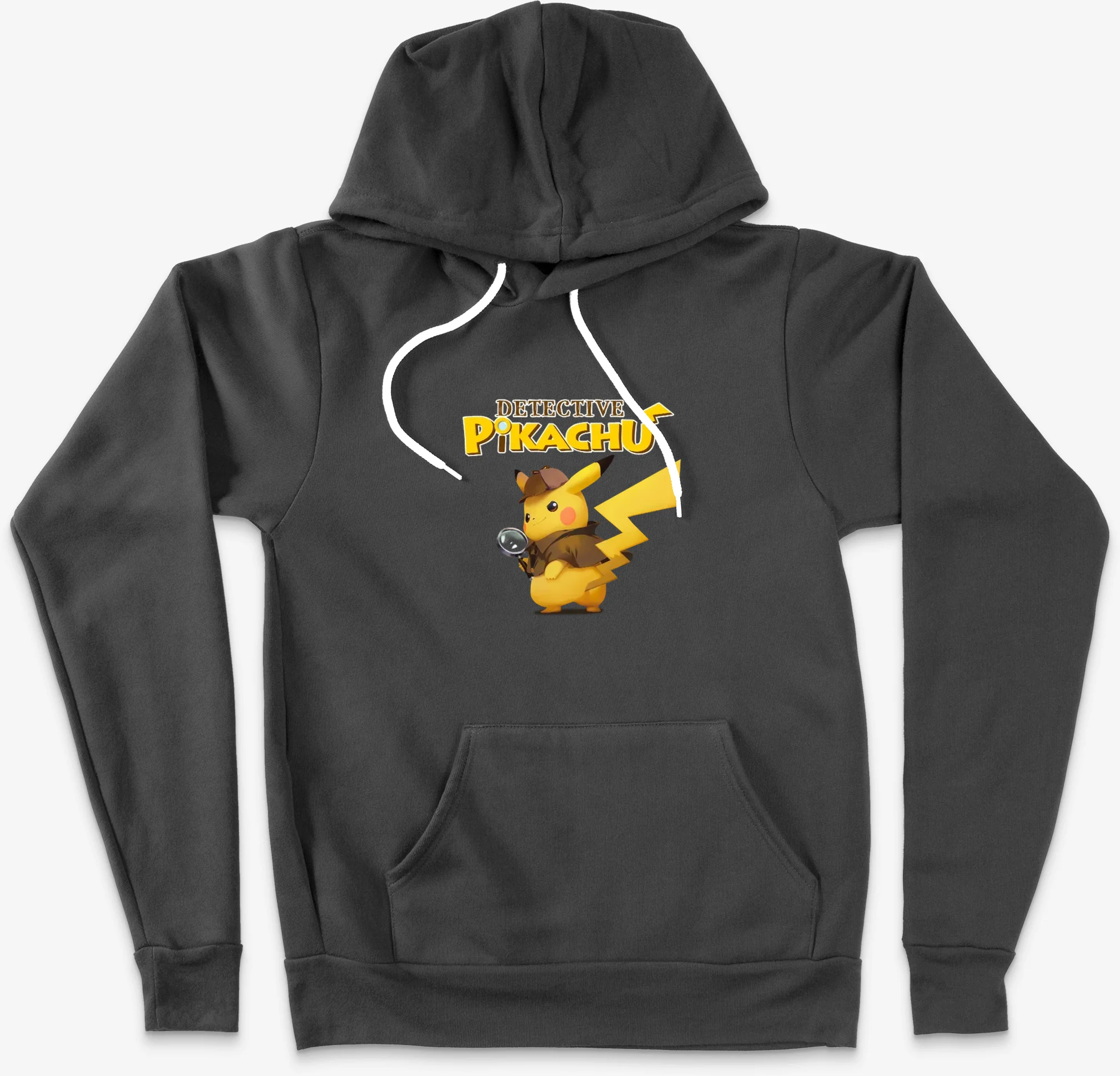 Pokemon Detective Pikachu