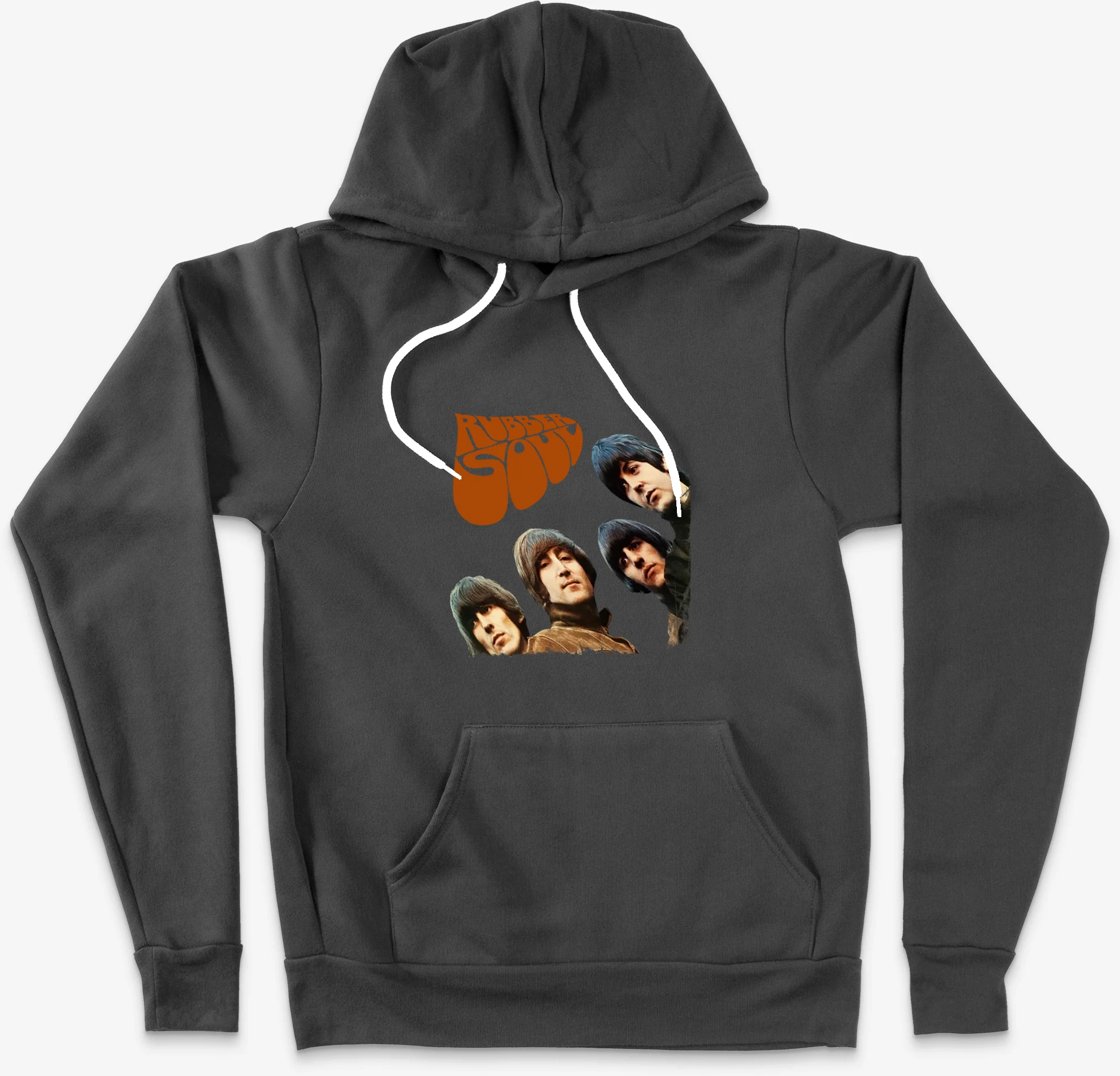 The Beatles Rubber Soul Gn