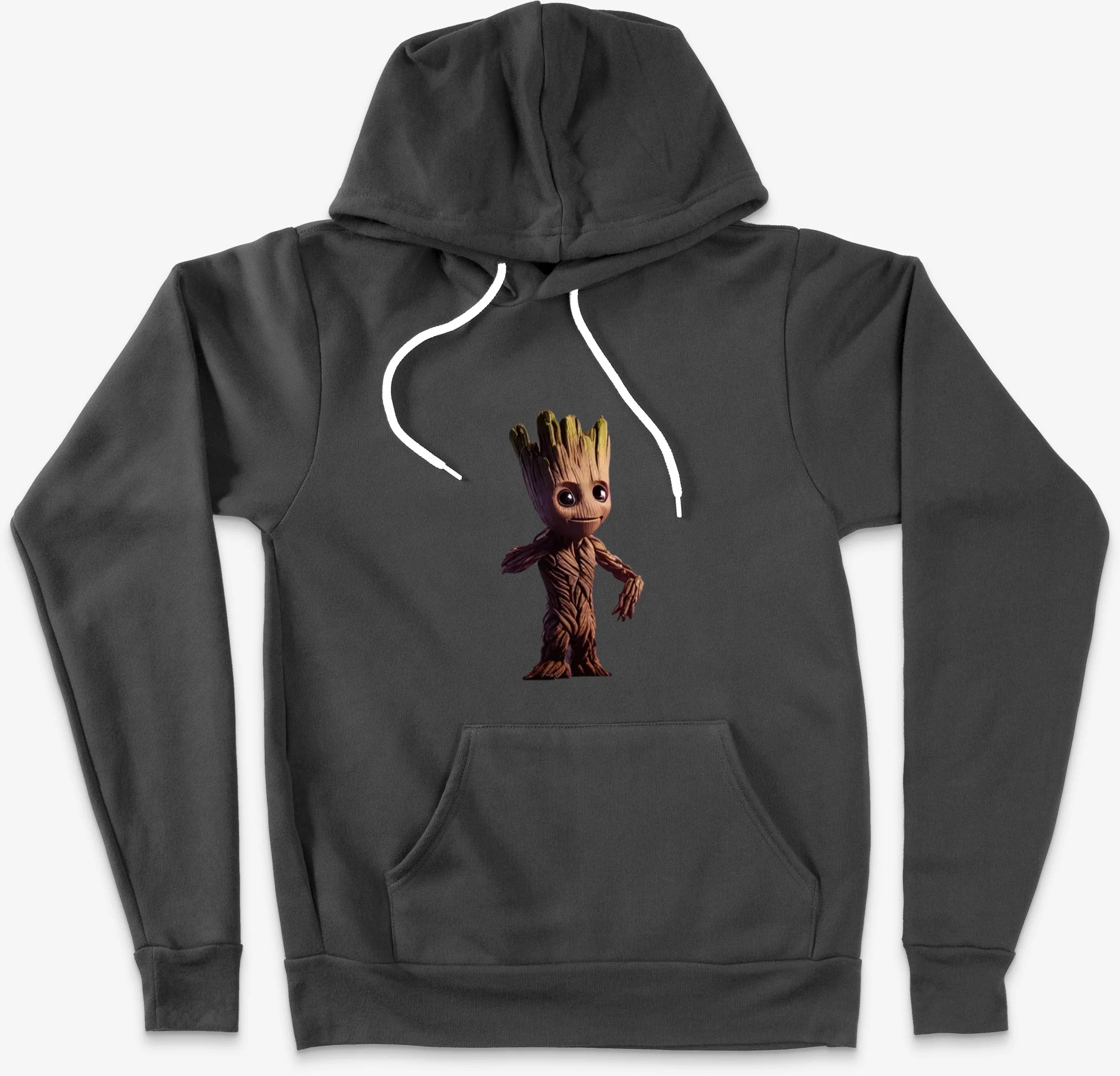I Am Groot Cute Baby Groot