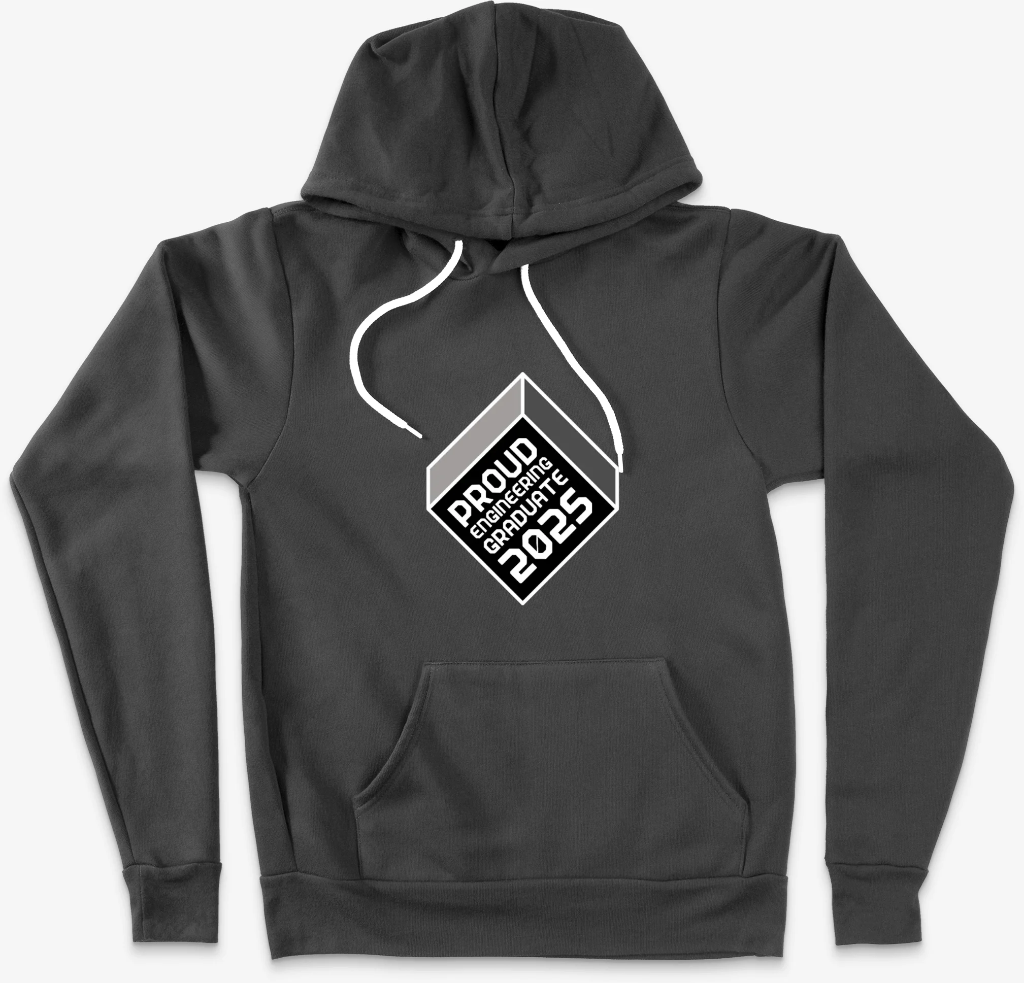 Graduate 2025 Engineering School Student Teache