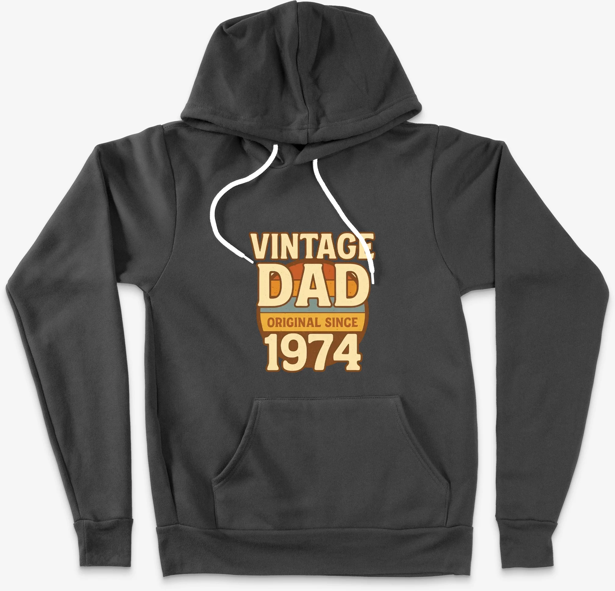 Vintage Dad Original Since