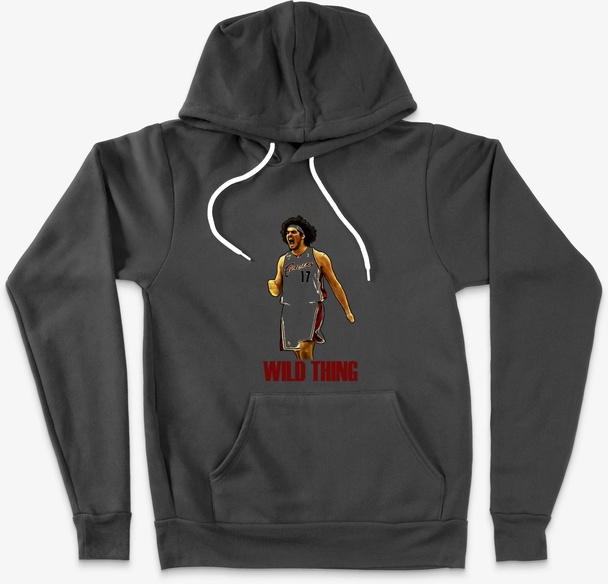 Anderson Varejao Cleveland
