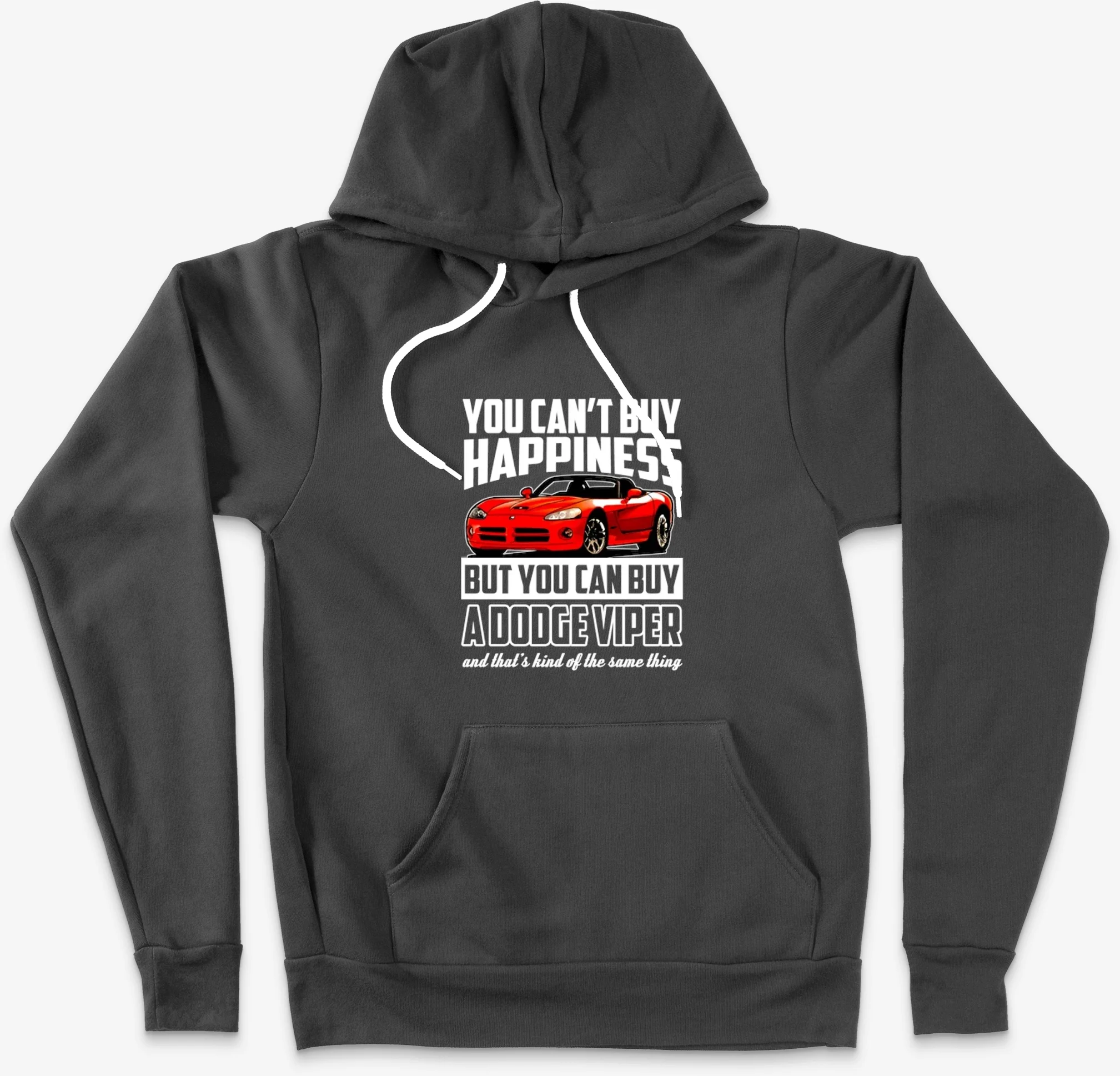 Cant Buy Happiness Buy A Dodge Viper Popular Car Lover Fan