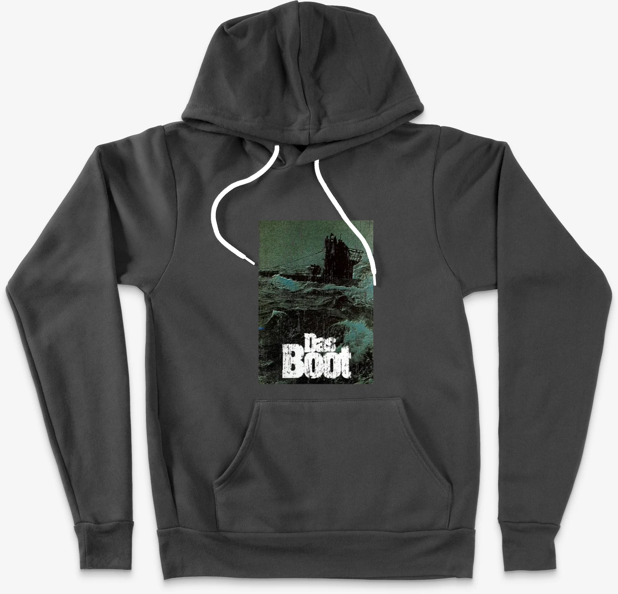 Das Boot Vintage 80s Movie
