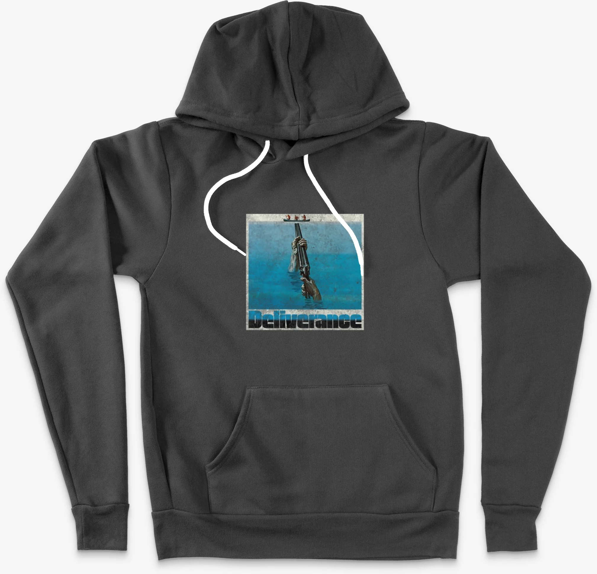 Deliverance Vintage Movie