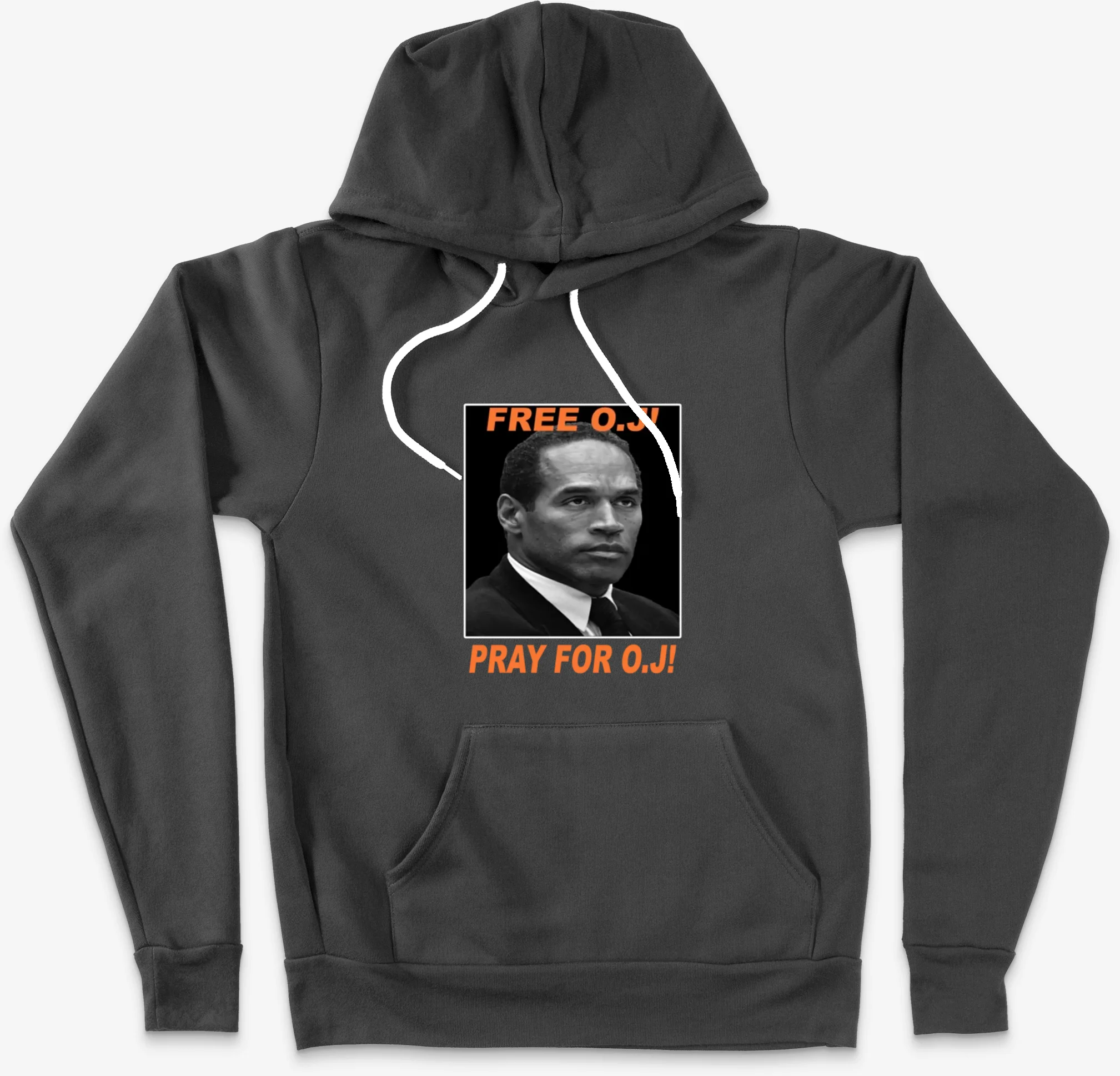 Free Oj Pray For Oj Retro 90s Vintage Design Controversial