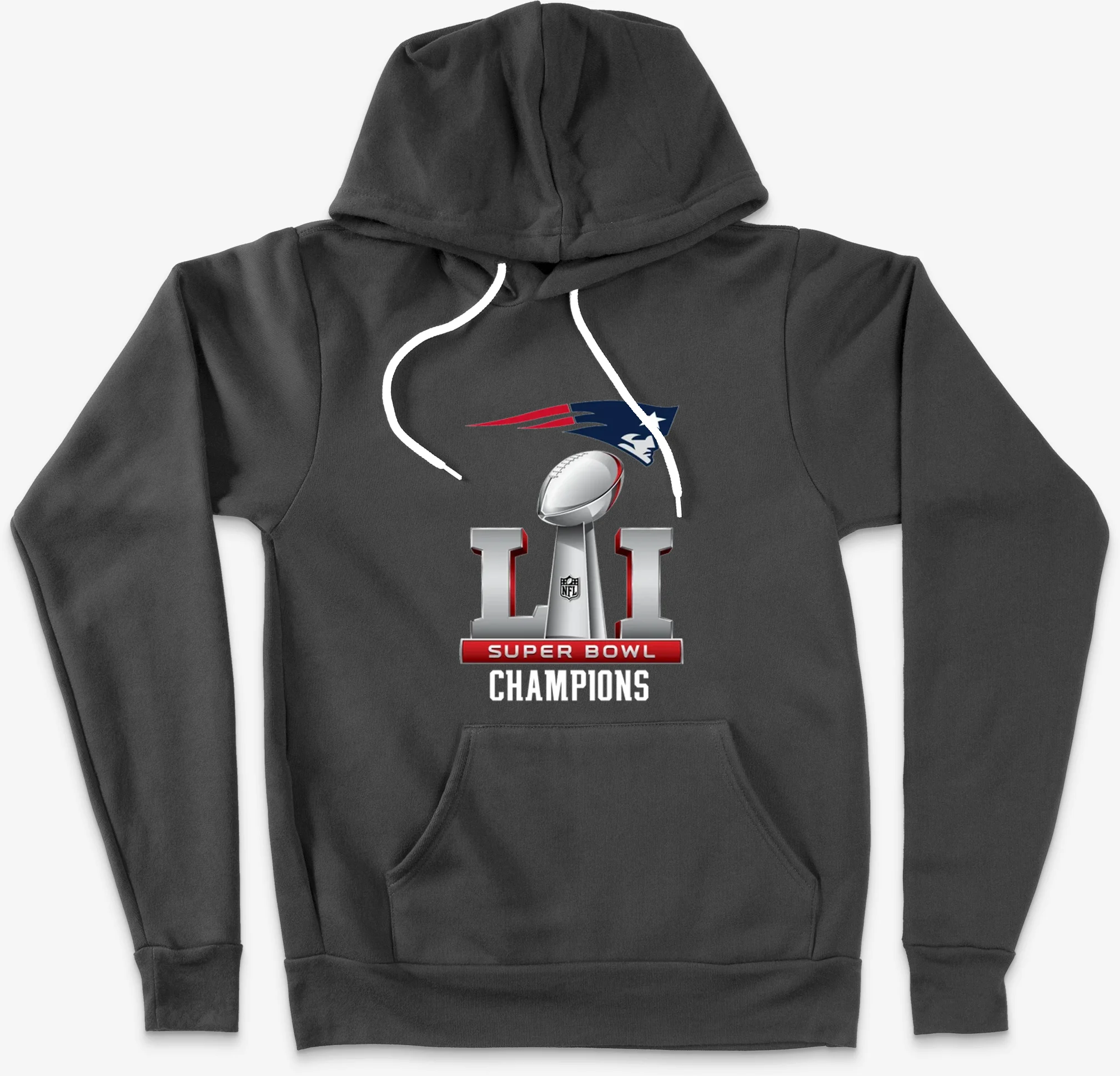 New England Patriots Superbowl 51 Champions